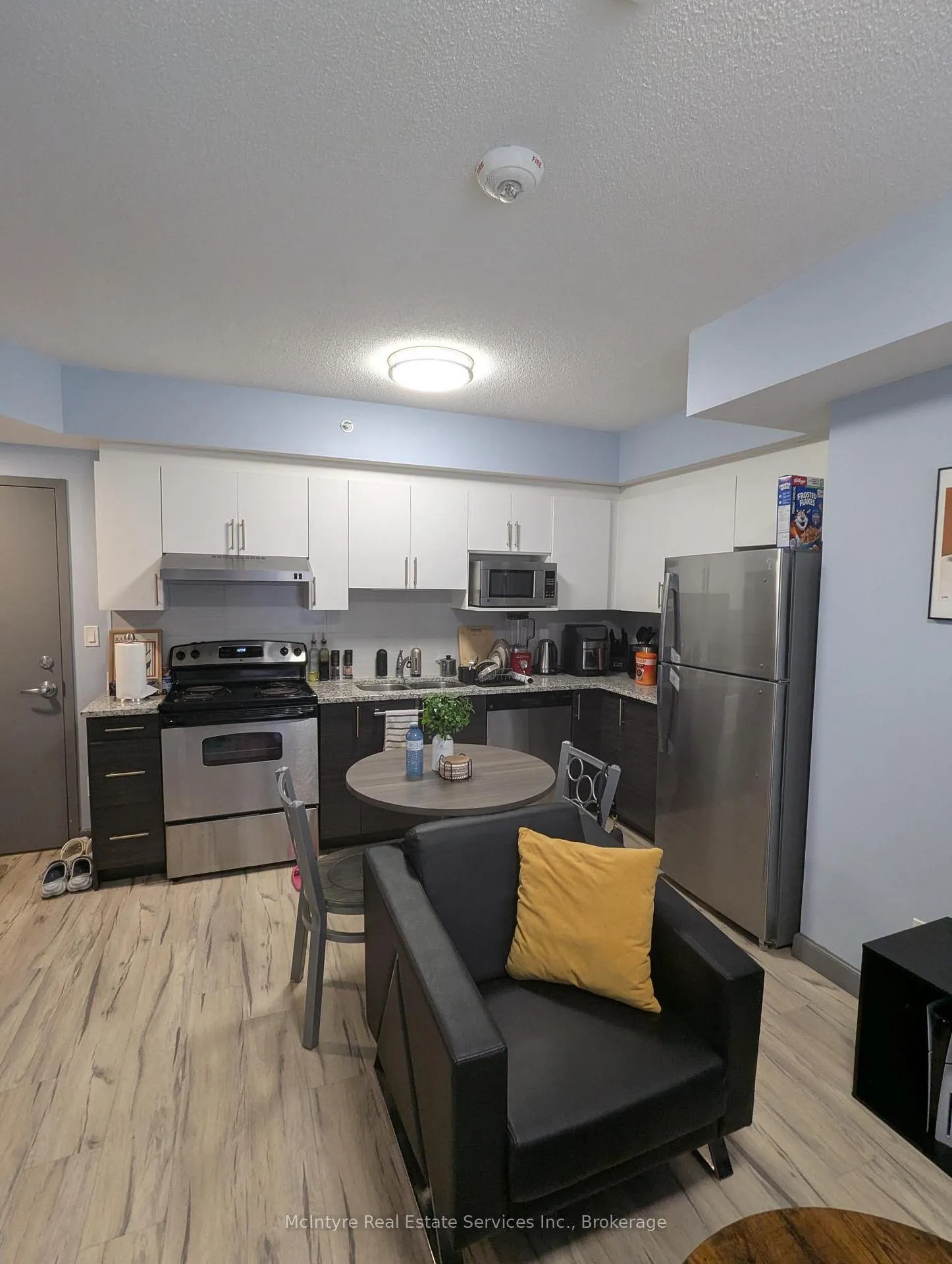 Photo 7 of Unit 155, 258A Sunview Street, Waterloo, Beechwood/University — HOMEH