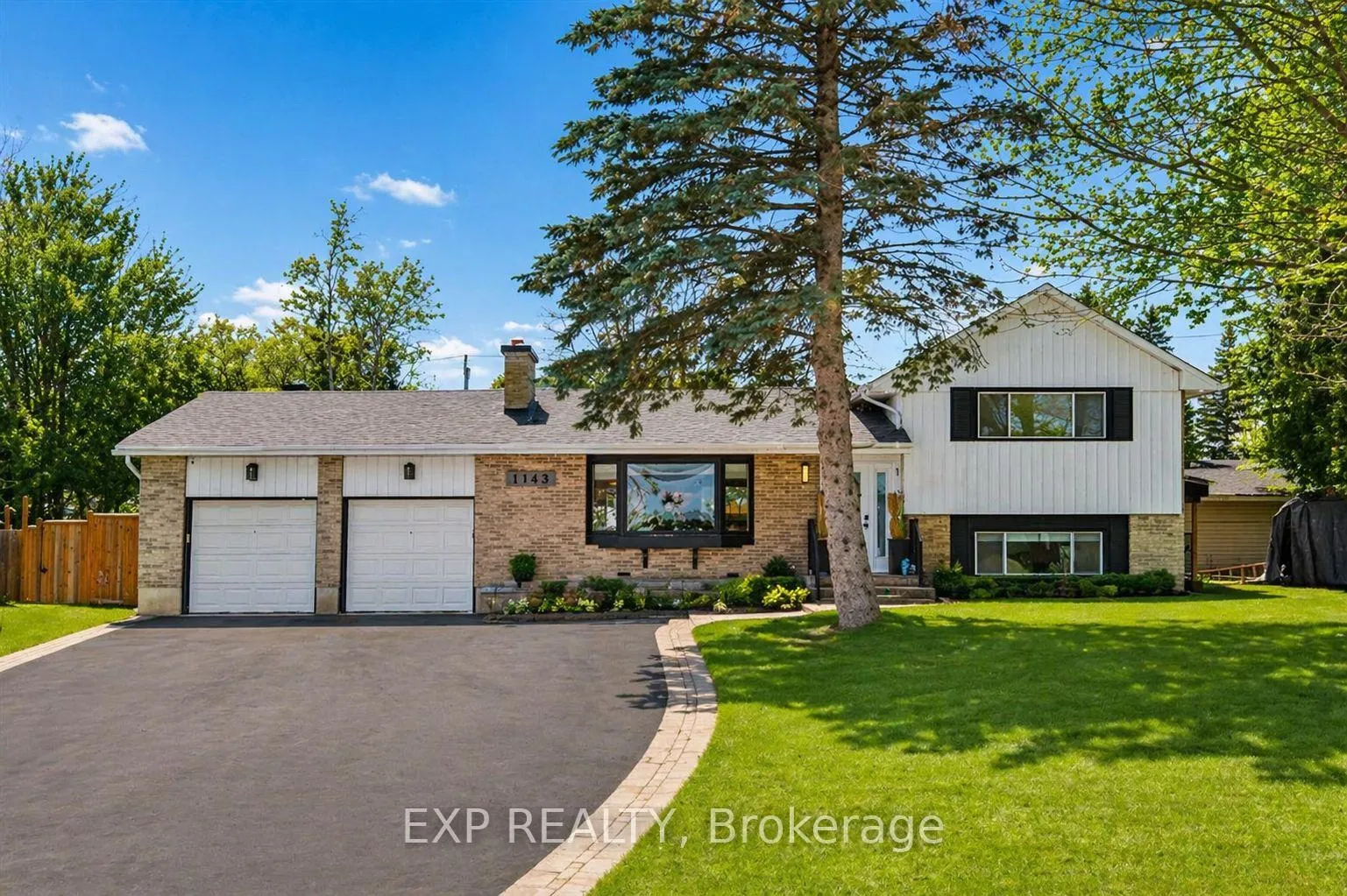 Photo 1 of 1143 Jean Park Road, Ottawa, Manotick Long Island & Nicholls Island — HOMEH