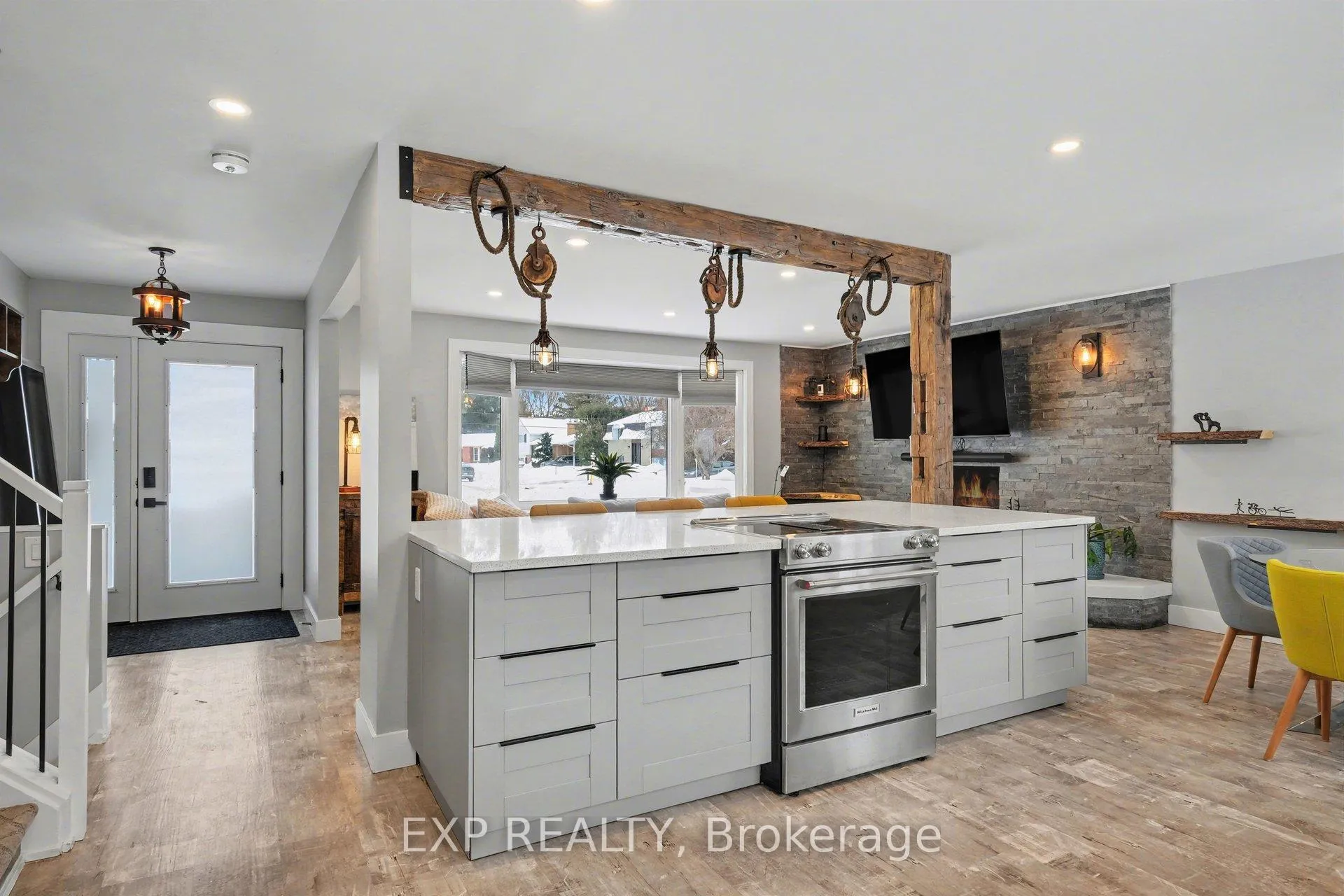 Photo 5 of 1143 Jean Park Road, Ottawa, Manotick Long Island & Nicholls Island — HOMEH