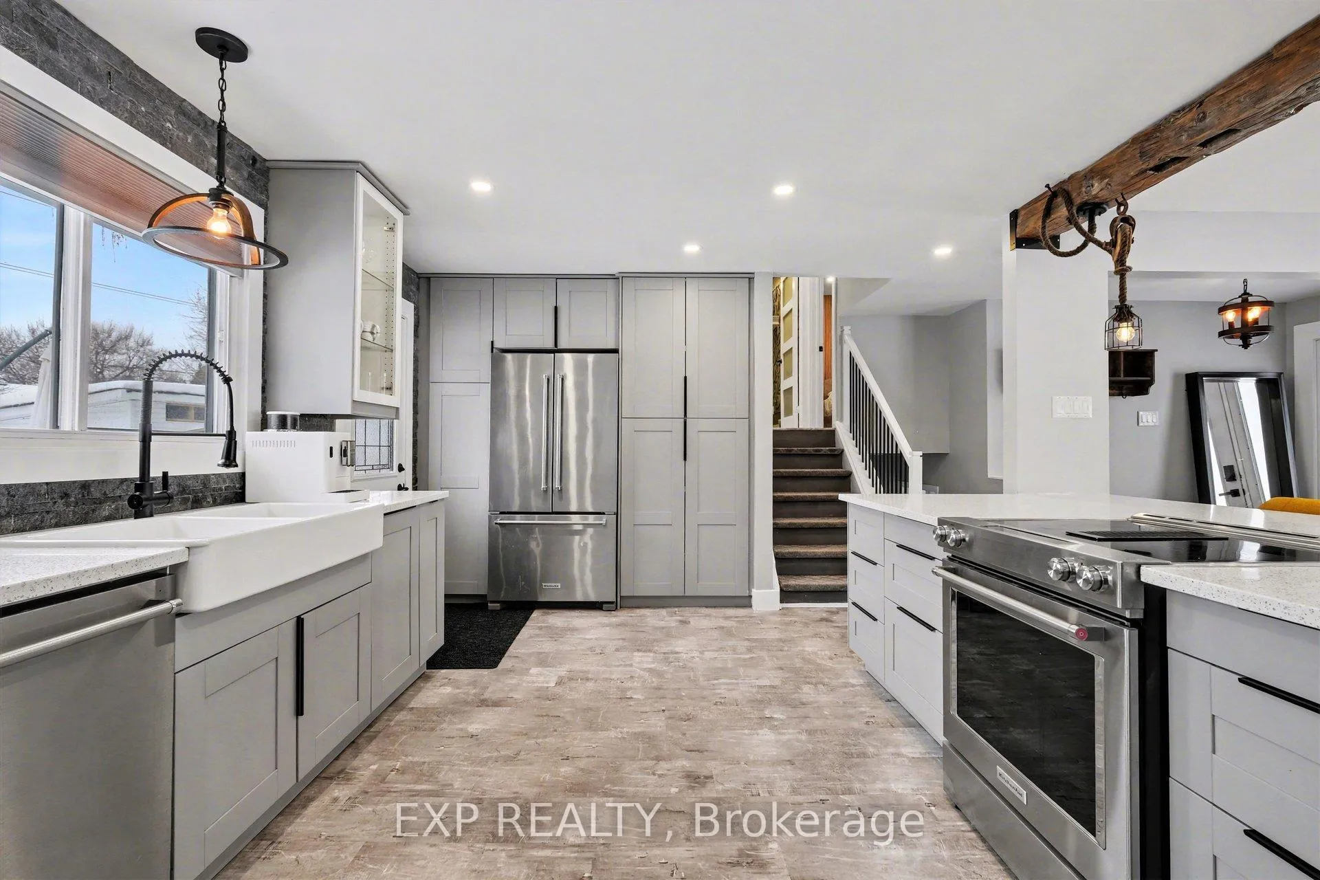Photo 6 of 1143 Jean Park Road, Ottawa, Manotick Long Island & Nicholls Island — HOMEH