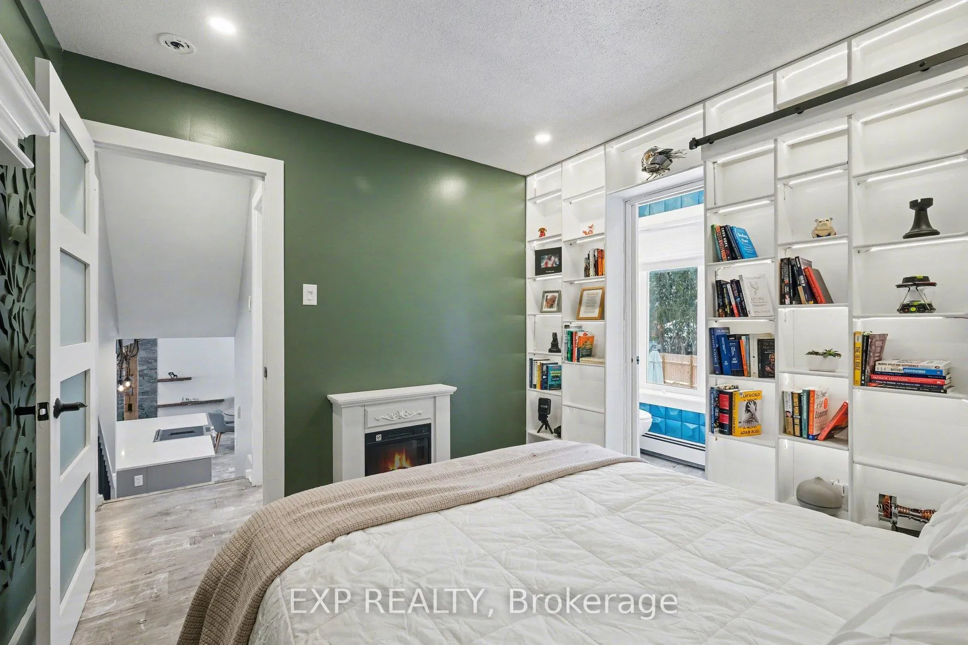 Photo 8 of 1143 Jean Park Road, Ottawa, Manotick Long Island & Nicholls Island — HOMEH