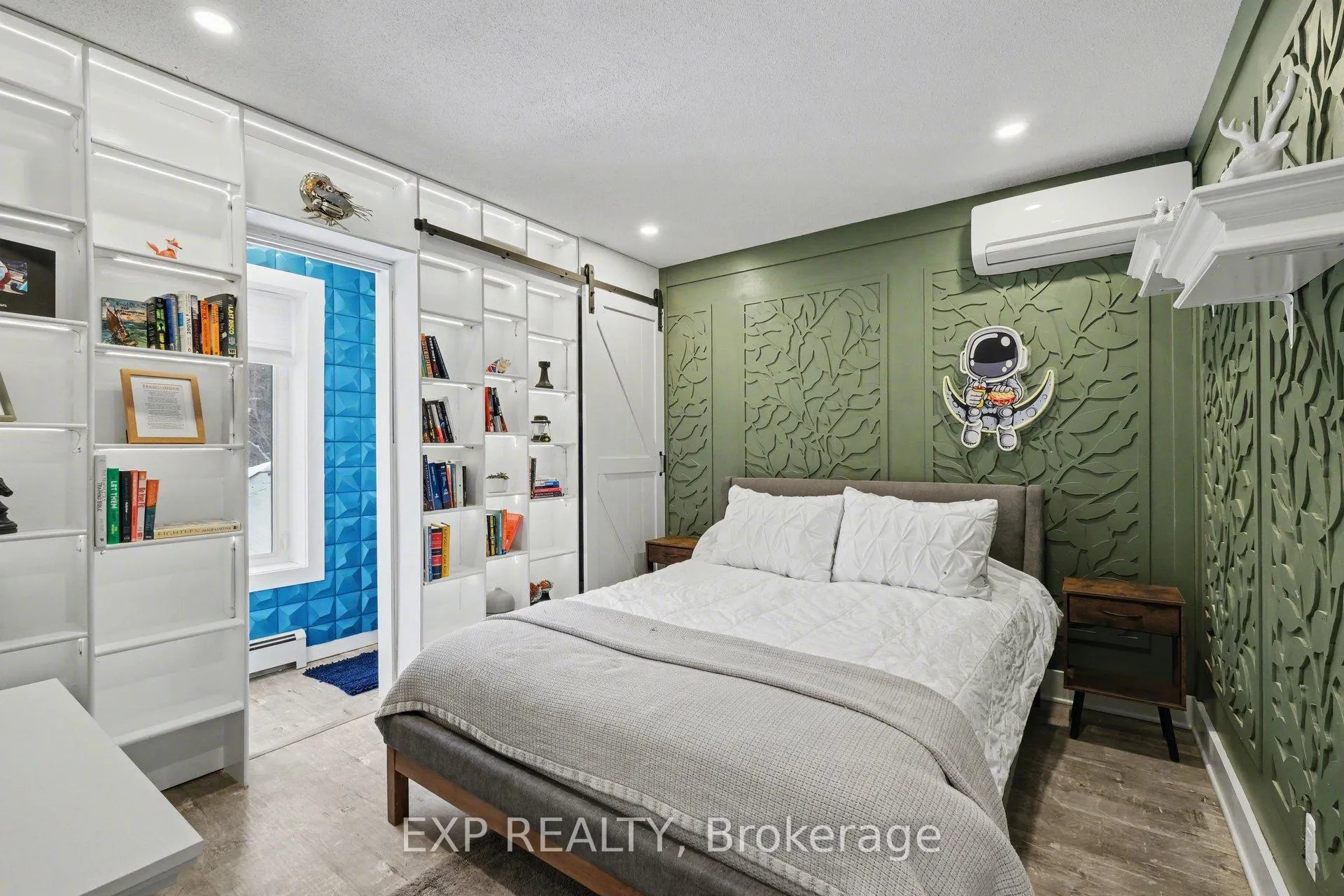 Photo 9 of 1143 Jean Park Road, Ottawa, Manotick Long Island & Nicholls Island — HOMEH