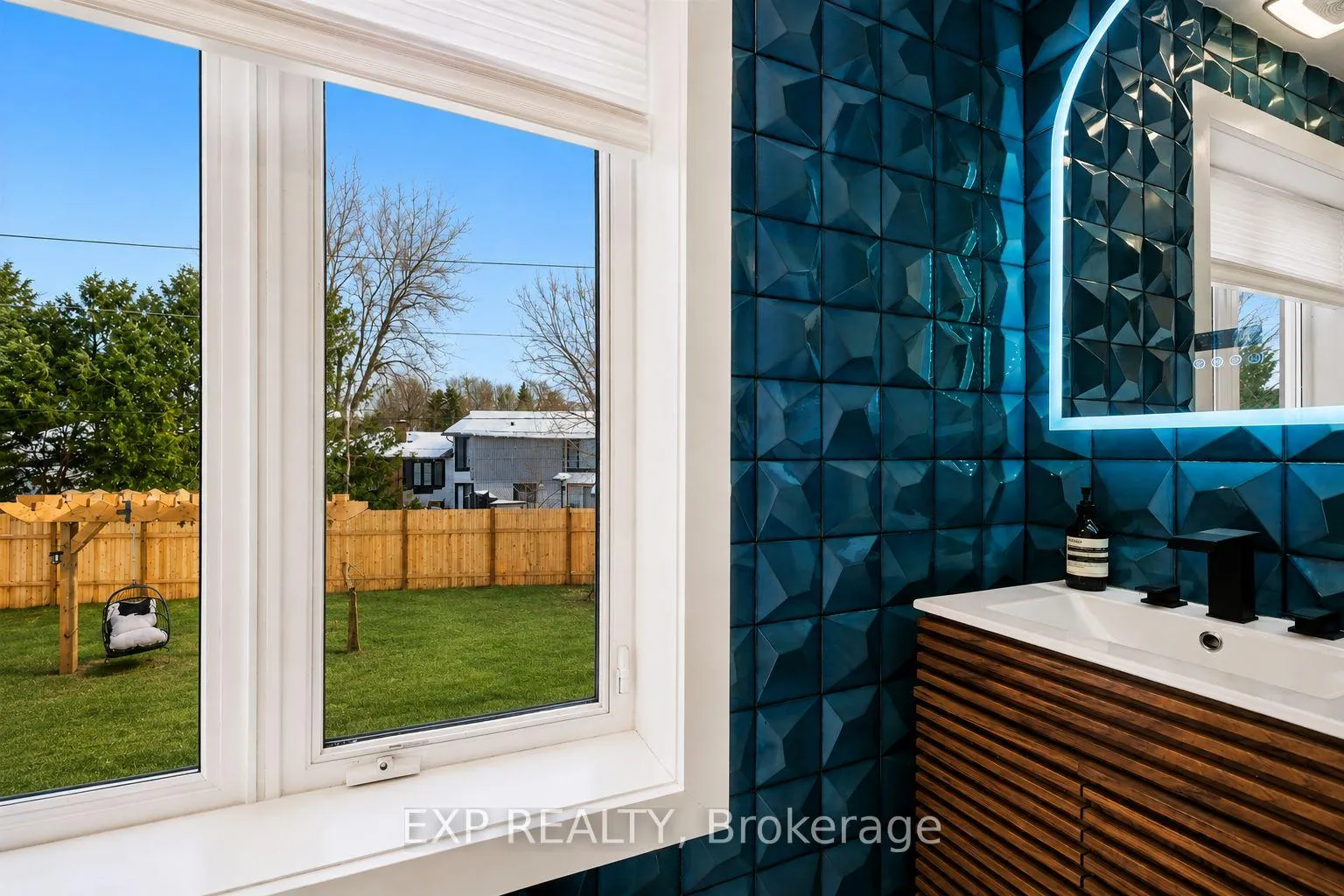 Photo 10 of 1143 Jean Park Road, Ottawa, Manotick Long Island & Nicholls Island — HOMEH