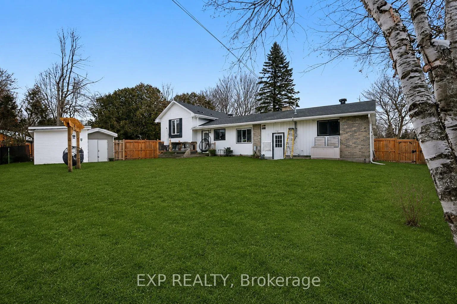 Photo 23 of 1143 Jean Park Road, Ottawa, Manotick Long Island & Nicholls Island — HOMEH