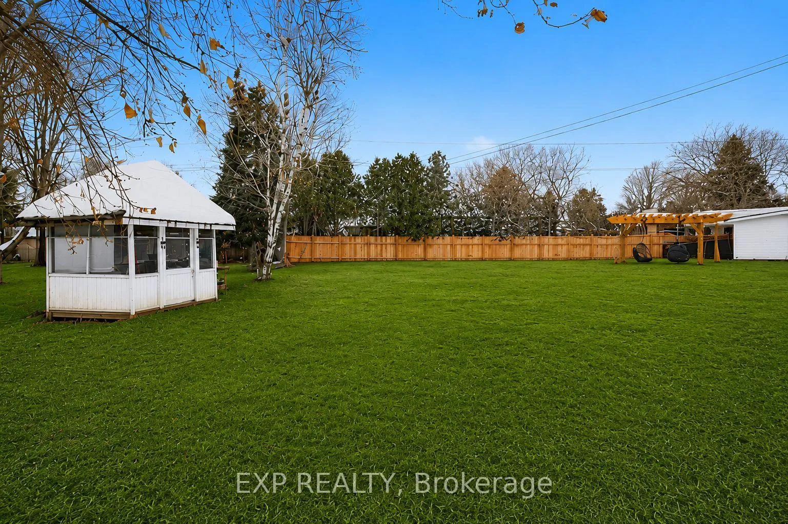 Photo 24 of 1143 Jean Park Road, Ottawa, Manotick Long Island & Nicholls Island — HOMEH