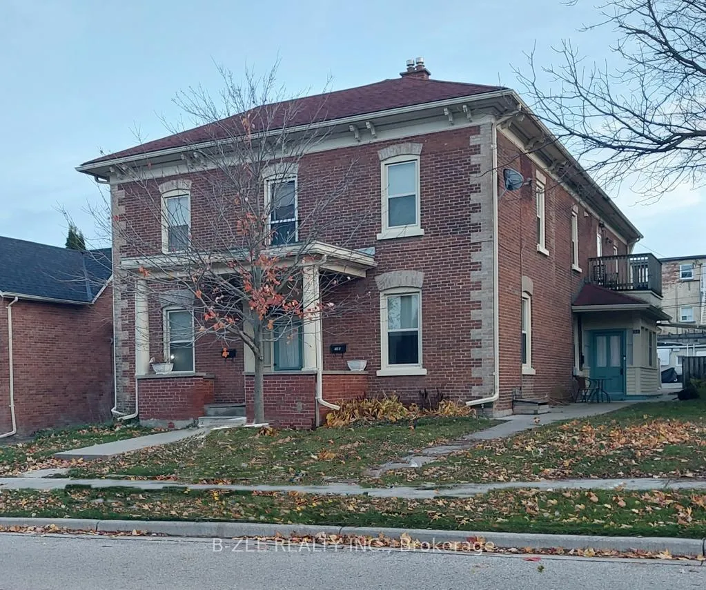Photo 1 of Unit 24, 22 First Avenue, Orangeville — HOMEH