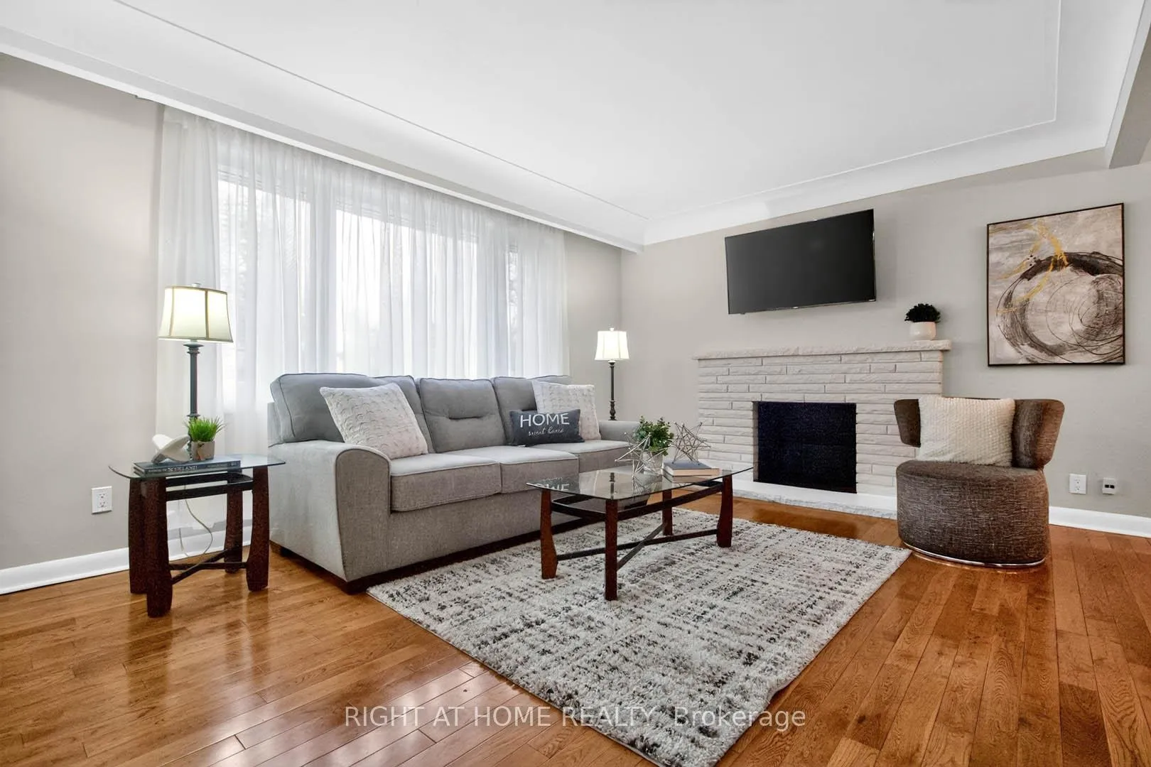 Photo 6 of 874 Francis Road, Burlington, LaSalle — HOMEH