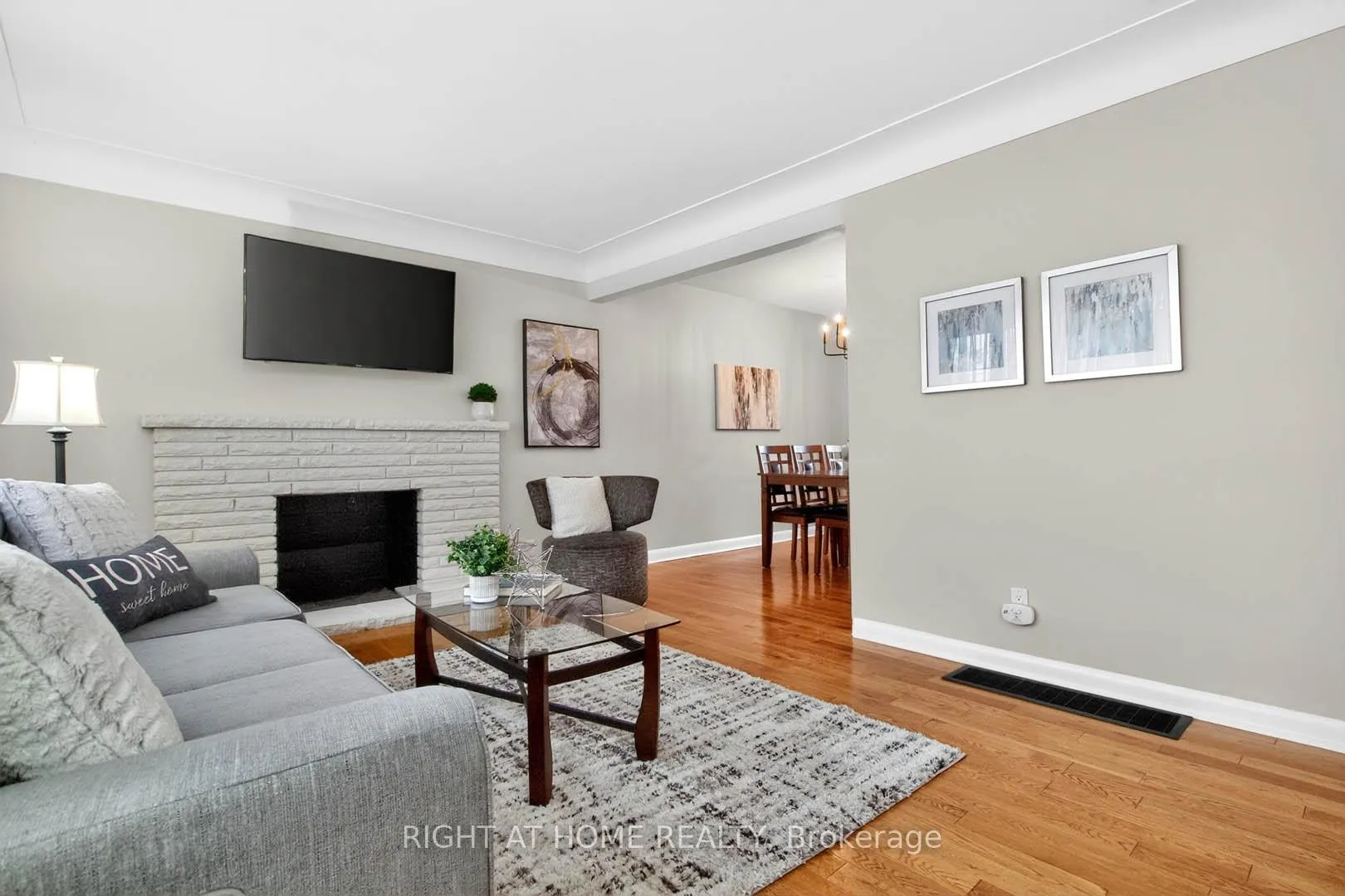 Photo 7 of 874 Francis Road, Burlington, LaSalle — HOMEH