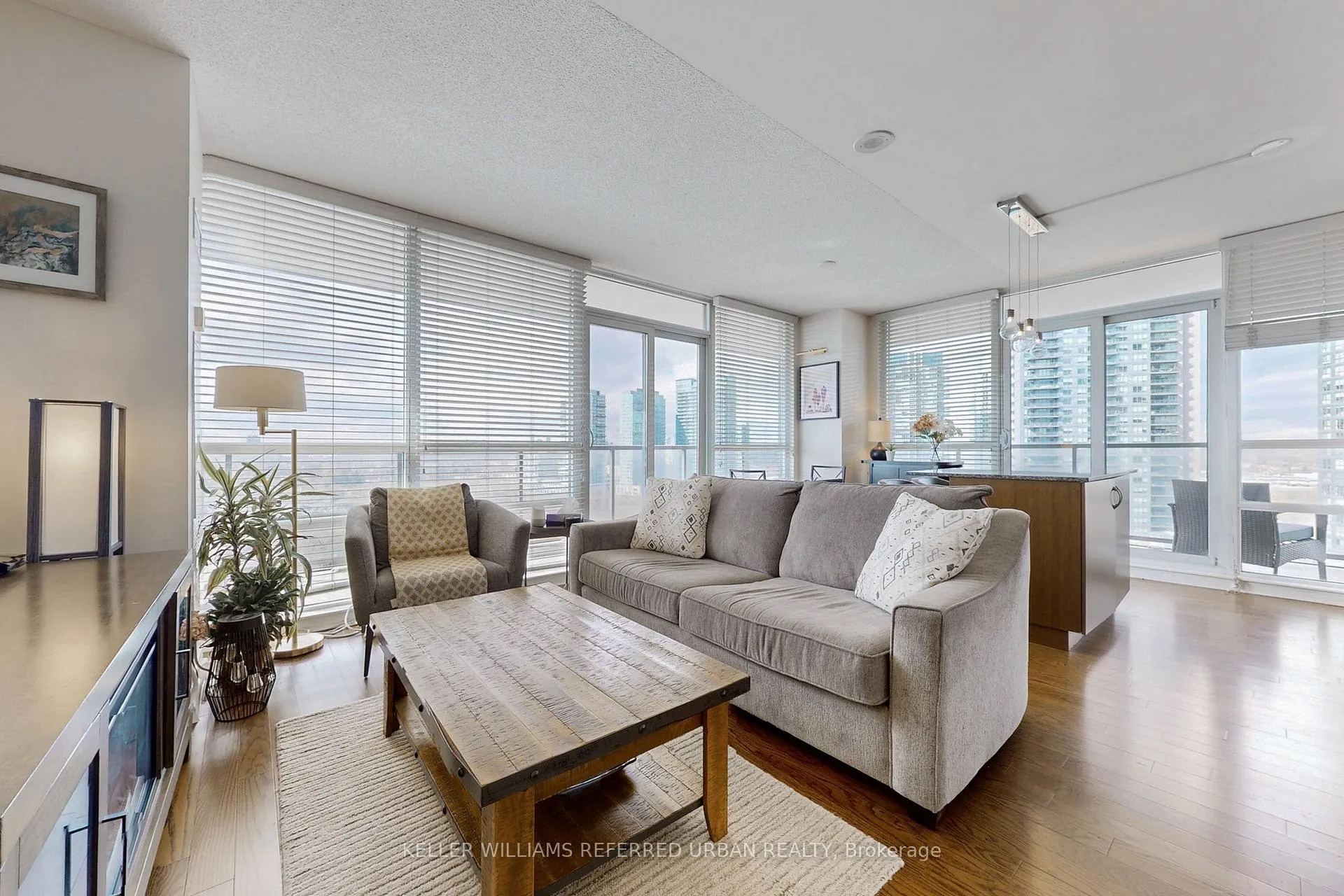 Front of Unit 1704, 15 Legion Road
