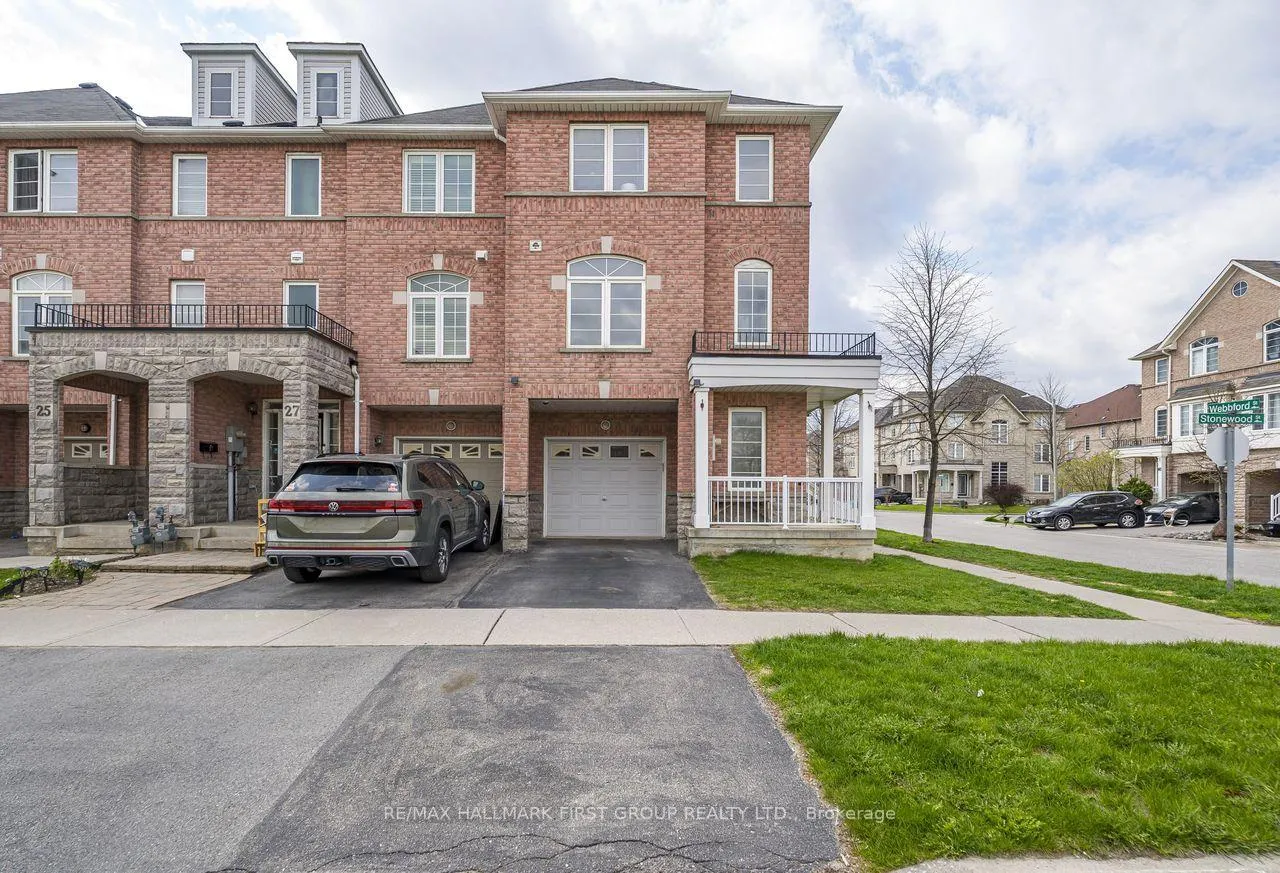 Photo 1 of 1 Webbford Street, Ajax, South West — HOMEH