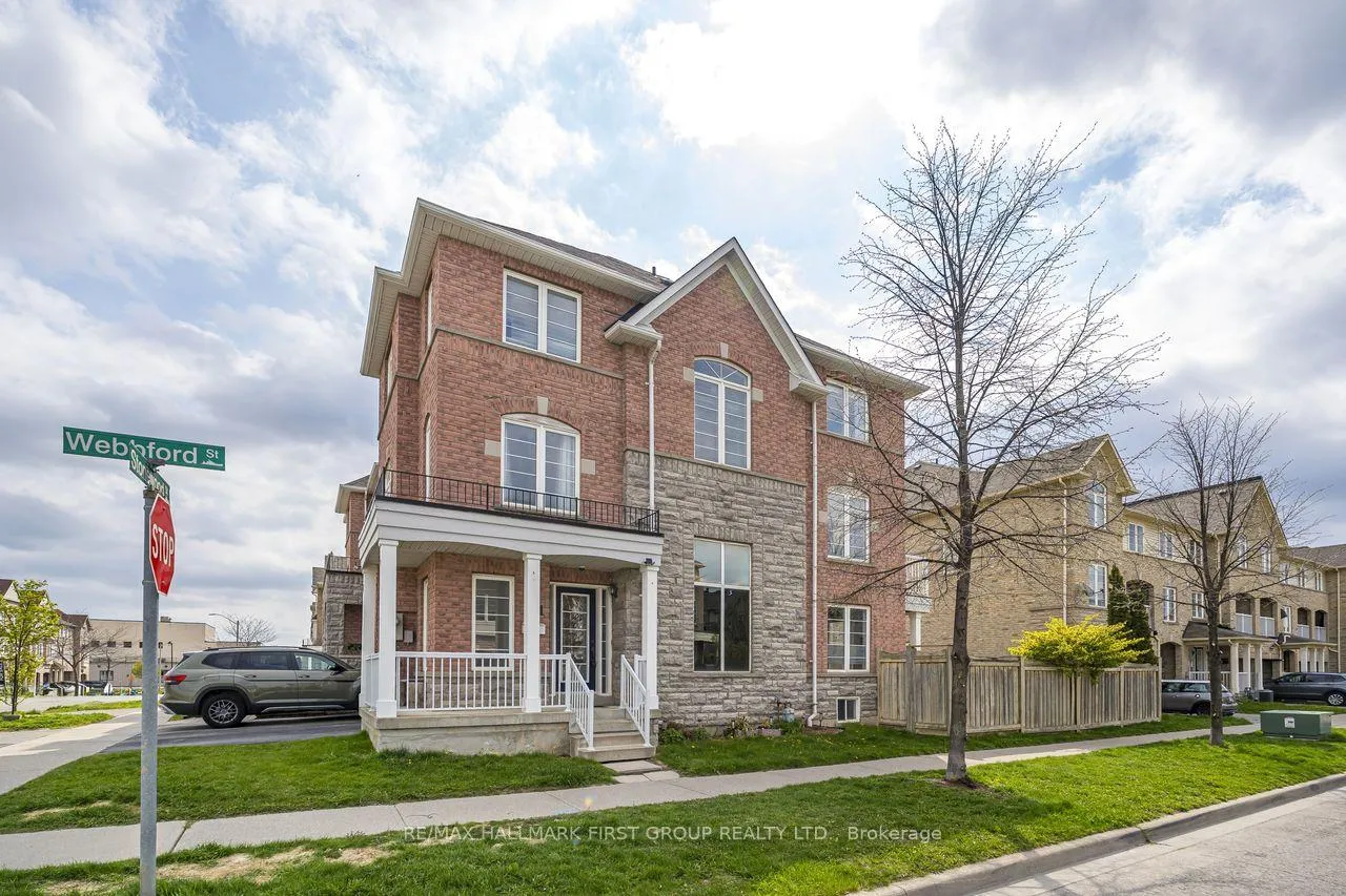 Photo 2 of 1 Webbford Street, Ajax, South West — HOMEH