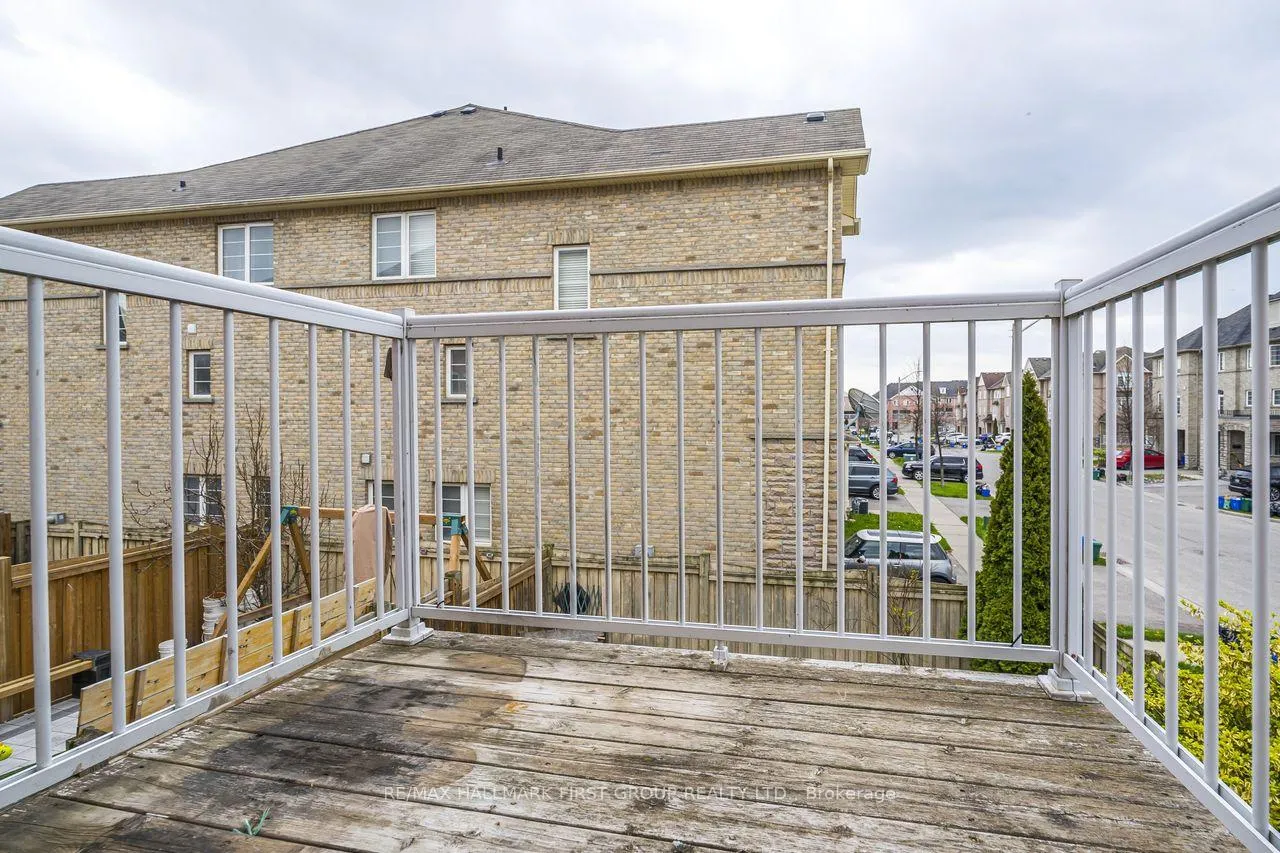 Photo 18 of 1 Webbford Street, Ajax, South West — HOMEH