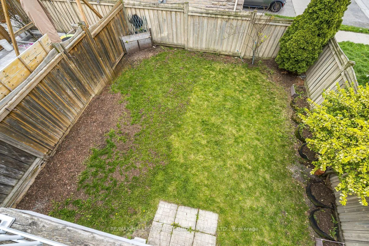 Photo 19 of 1 Webbford Street, Ajax, South West — HOMEH
