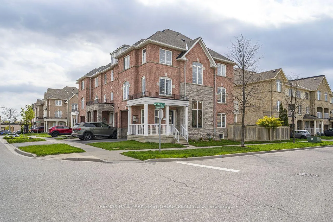 Photo 36 of 1 Webbford Street, Ajax, South West — HOMEH