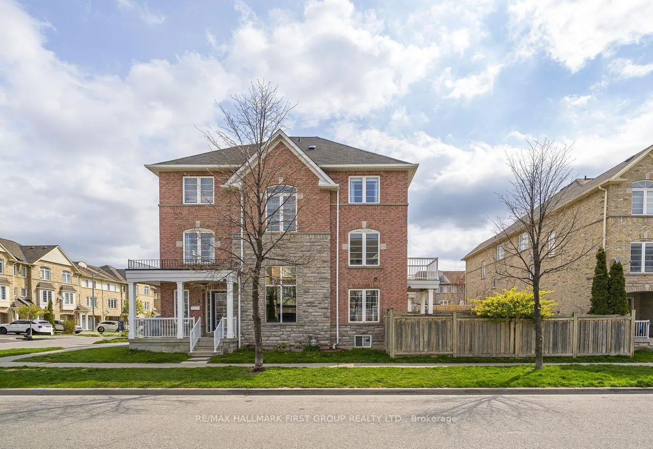 Photo 37 of 1 Webbford Street, Ajax, South West — HOMEH