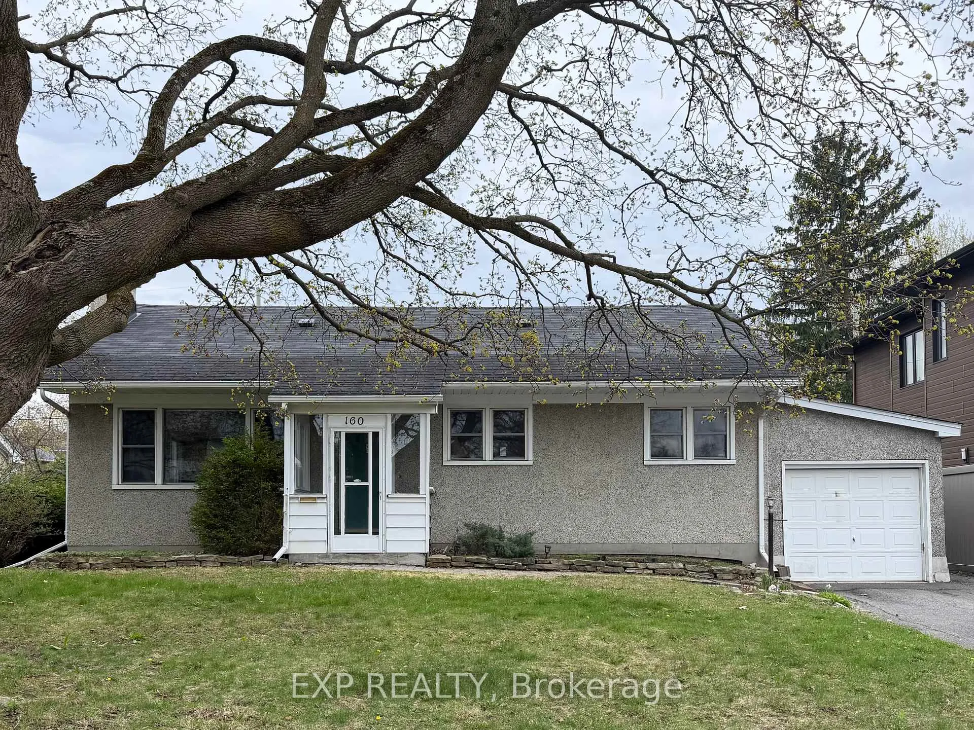 Photo 1 of 160 Mountbatten Avenue, Ottawa, Applewood Acres — HOMEH