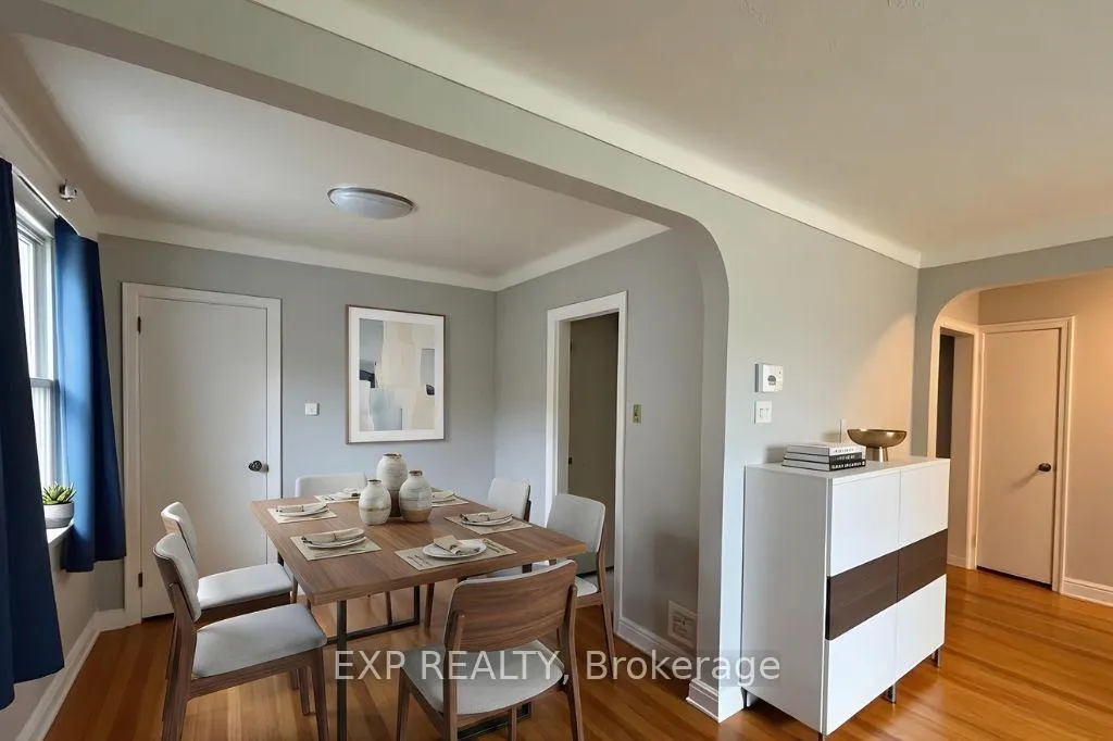 Photo 3 of 160 Mountbatten Avenue, Ottawa, Applewood Acres — HOMEH