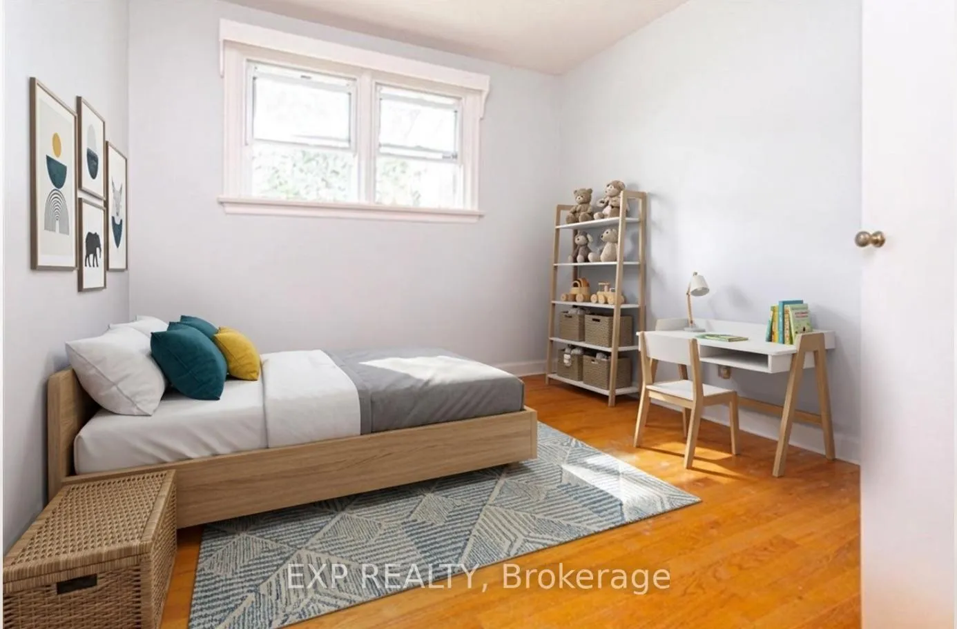 Photo 9 of 160 Mountbatten Avenue, Ottawa, Applewood Acres — HOMEH