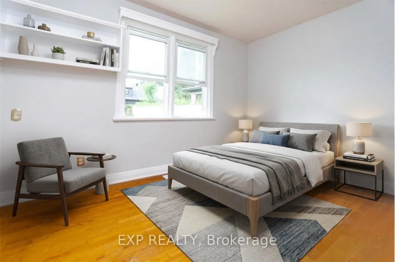 Photo 11 of 160 Mountbatten Avenue, Ottawa, Applewood Acres — HOMEH