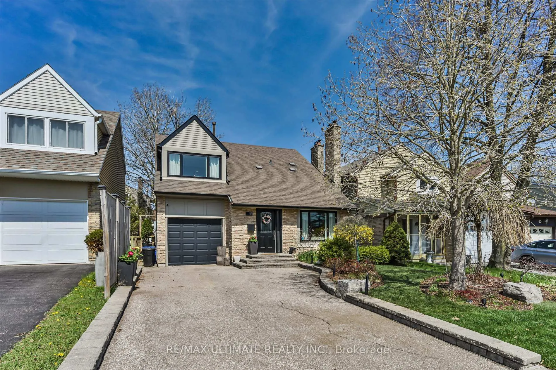 Photo 1 of 81 Andrea Road, Ajax, South East — HOMEH