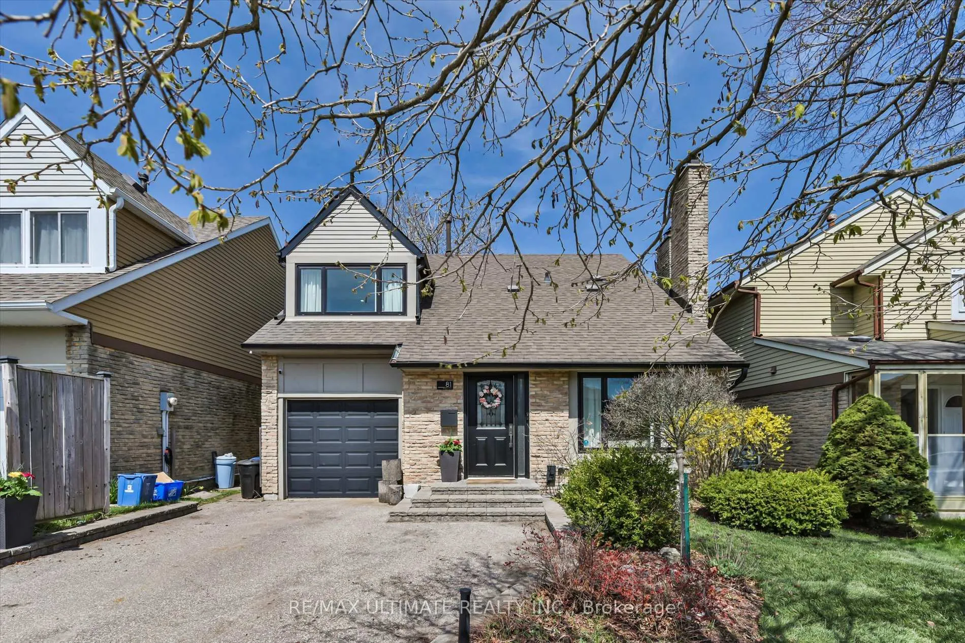 Photo 2 of 81 Andrea Road, Ajax, South East — HOMEH