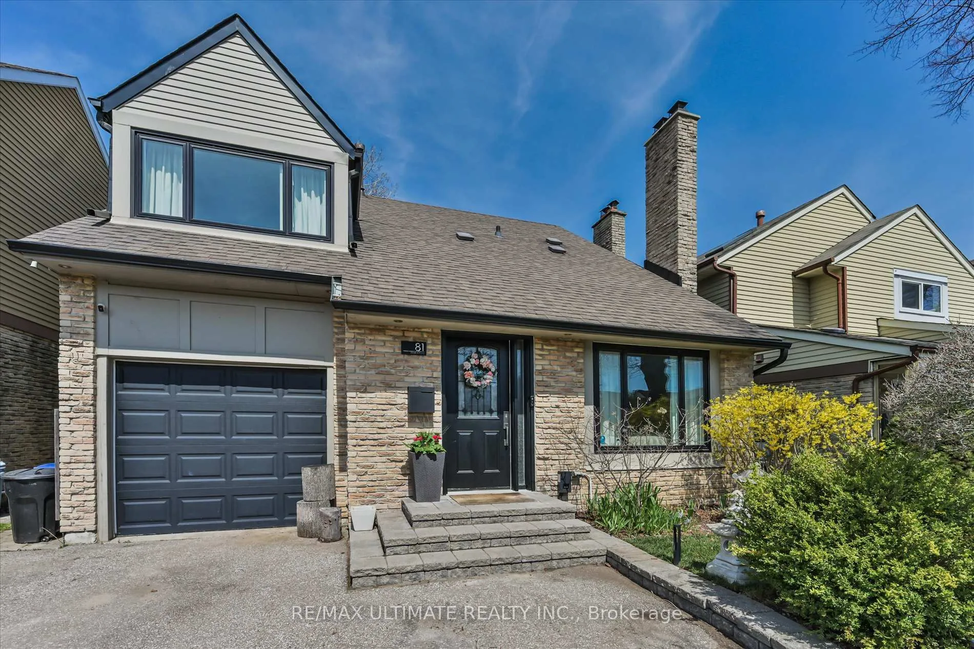 Photo 3 of 81 Andrea Road, Ajax, South East — HOMEH