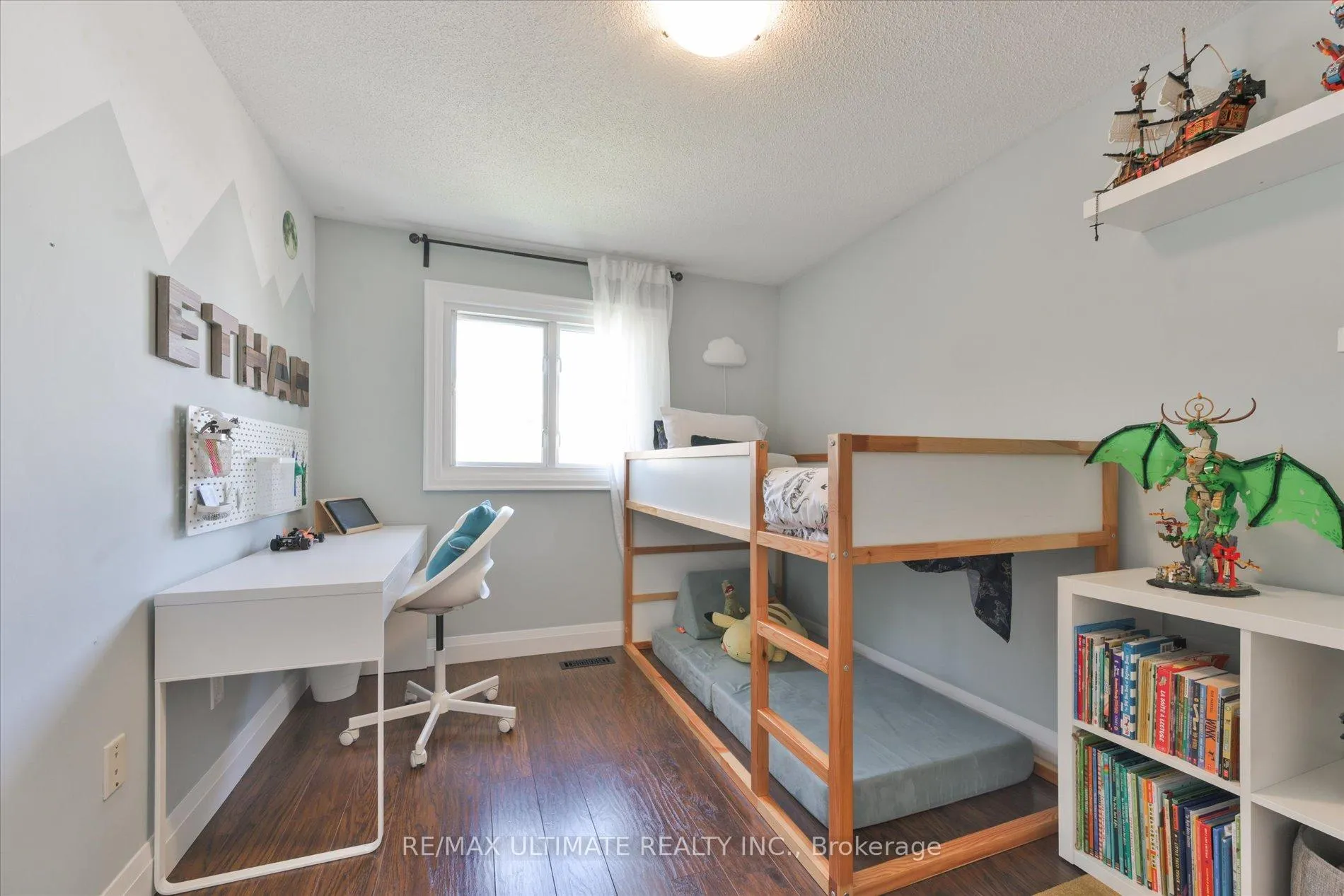 Photo 26 of 81 Andrea Road, Ajax, South East — HOMEH