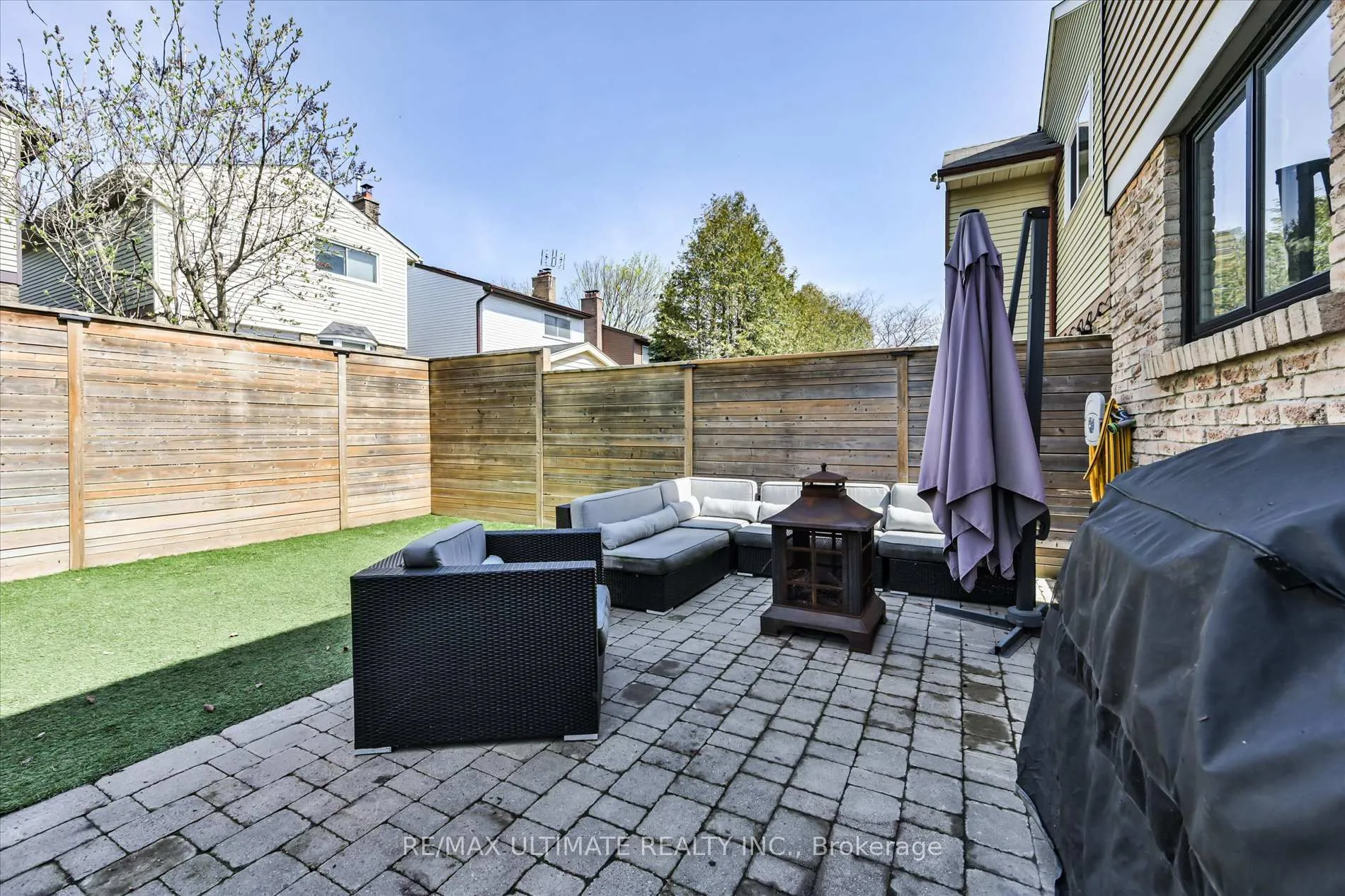 Photo 36 of 81 Andrea Road, Ajax, South East — HOMEH