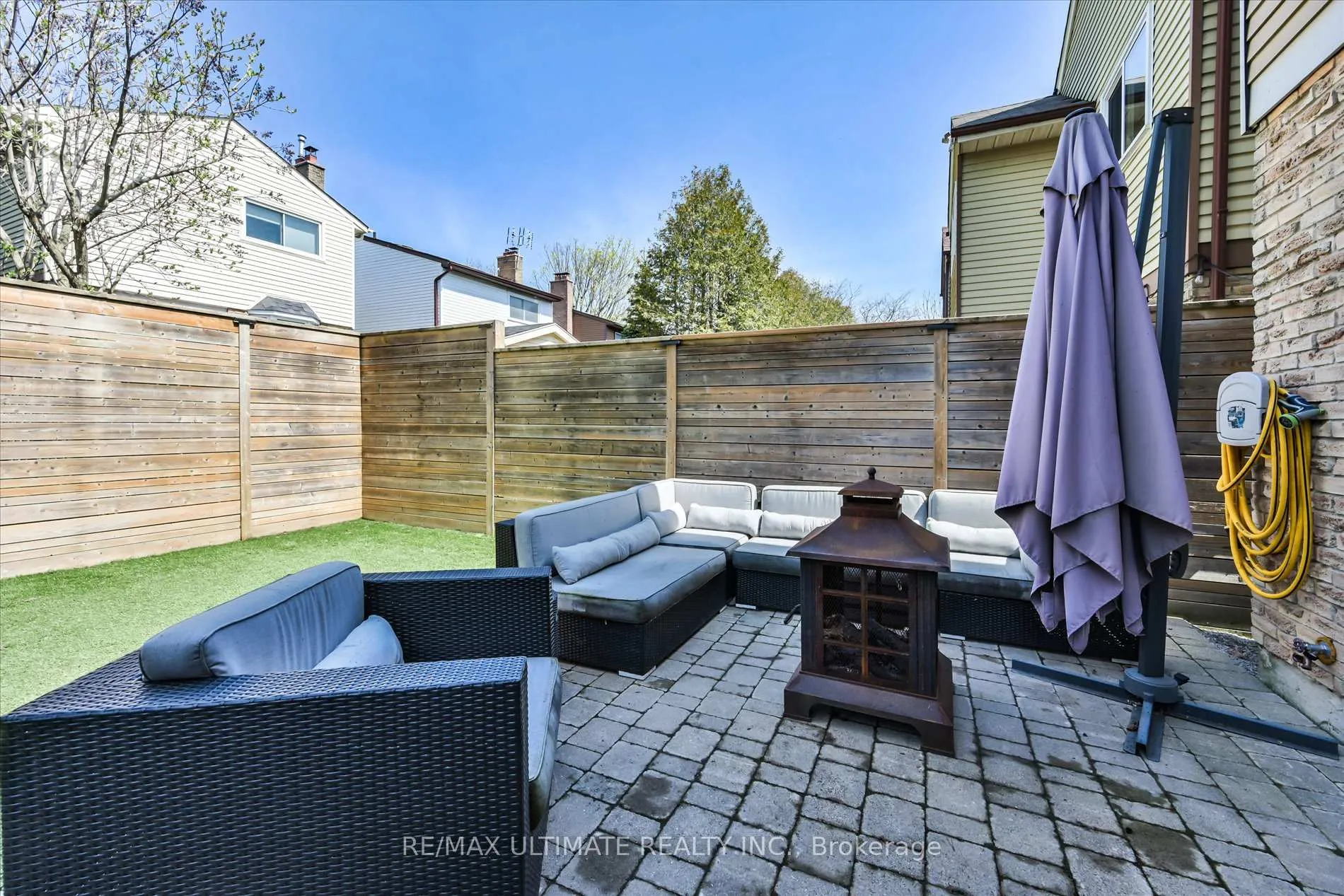 Photo 37 of 81 Andrea Road, Ajax, South East — HOMEH
