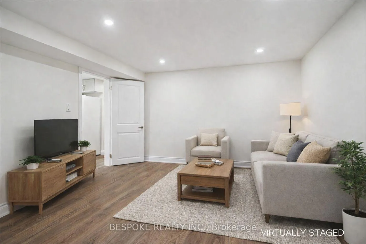 Photo 2 of Unit Bsmt, 355 Oshawa Boulevard N, Oshawa, O'Neill — HOMEH