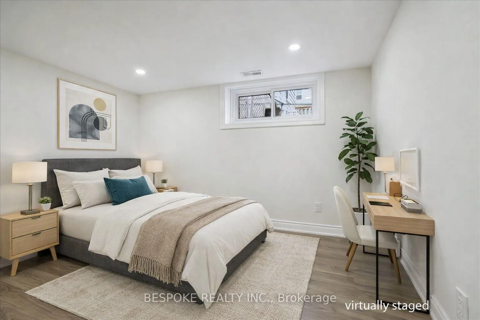 Photo 3 of Unit Bsmt, 355 Oshawa Boulevard N, Oshawa, O'Neill — HOMEH