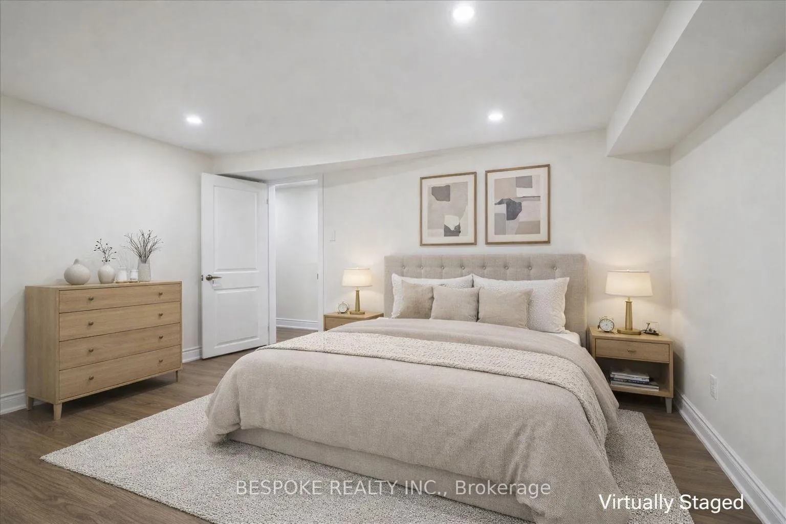 Photo 5 of Unit Bsmt, 355 Oshawa Boulevard N, Oshawa, O'Neill — HOMEH