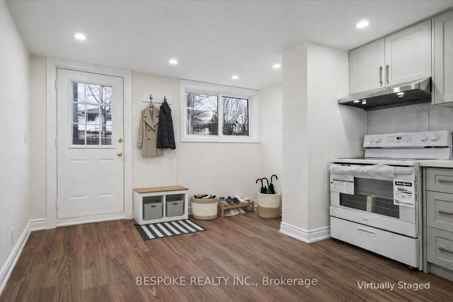 Photo 6 of Unit Bsmt, 355 Oshawa Boulevard N, Oshawa, O'Neill — HOMEH