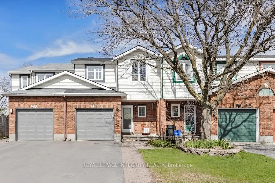 Photo 2 of 1483 Launay Avenue, Ottawa, Fallingbrook/Pineridge — HOMEH