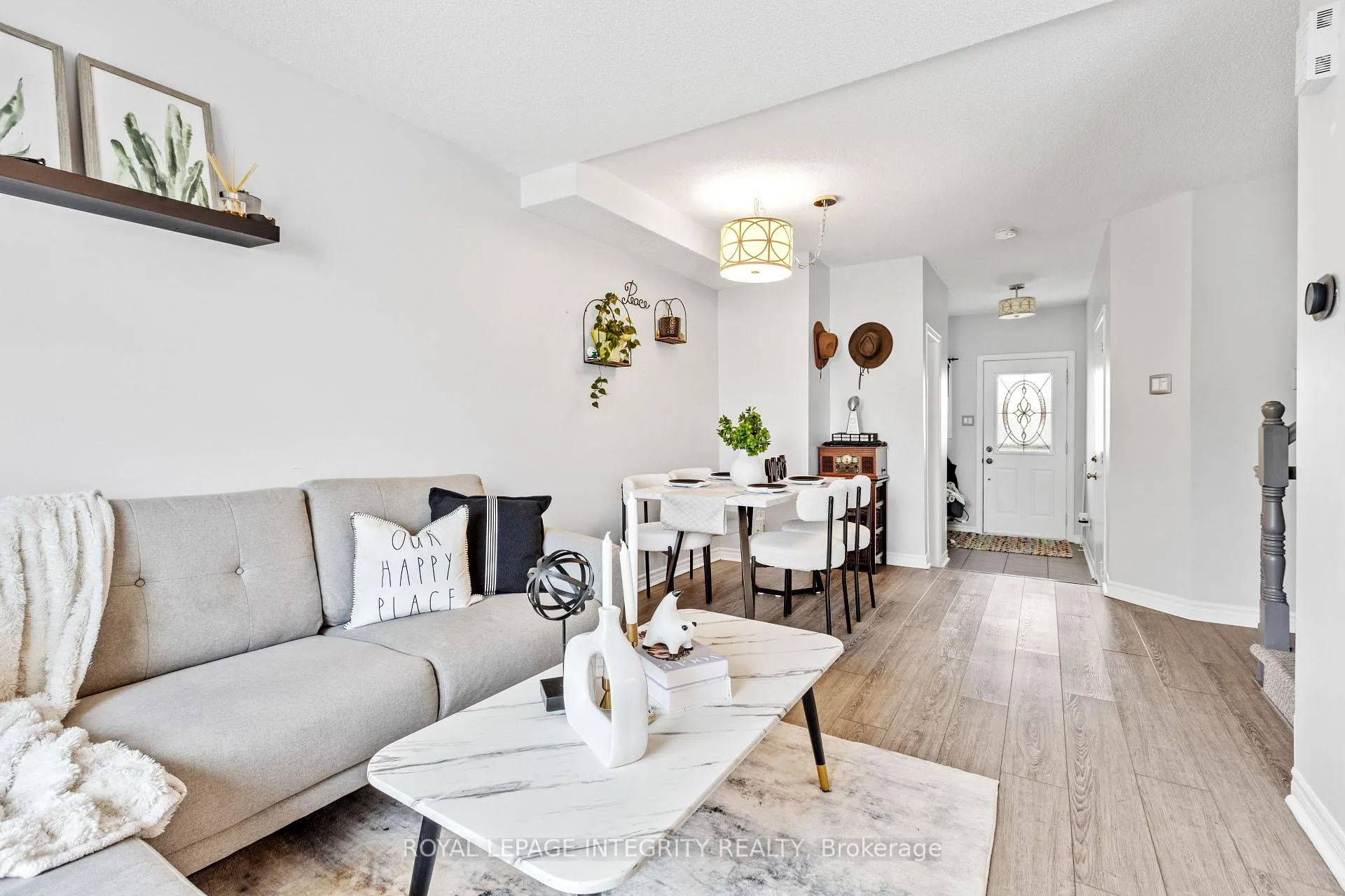 Photo 9 of 1483 Launay Avenue, Ottawa, Fallingbrook/Pineridge — HOMEH