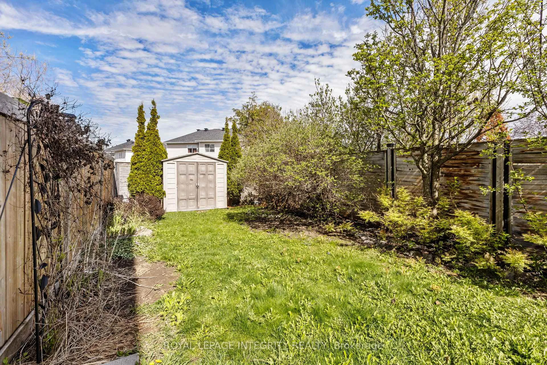 Photo 25 of 1483 Launay Avenue, Ottawa, Fallingbrook/Pineridge — HOMEH