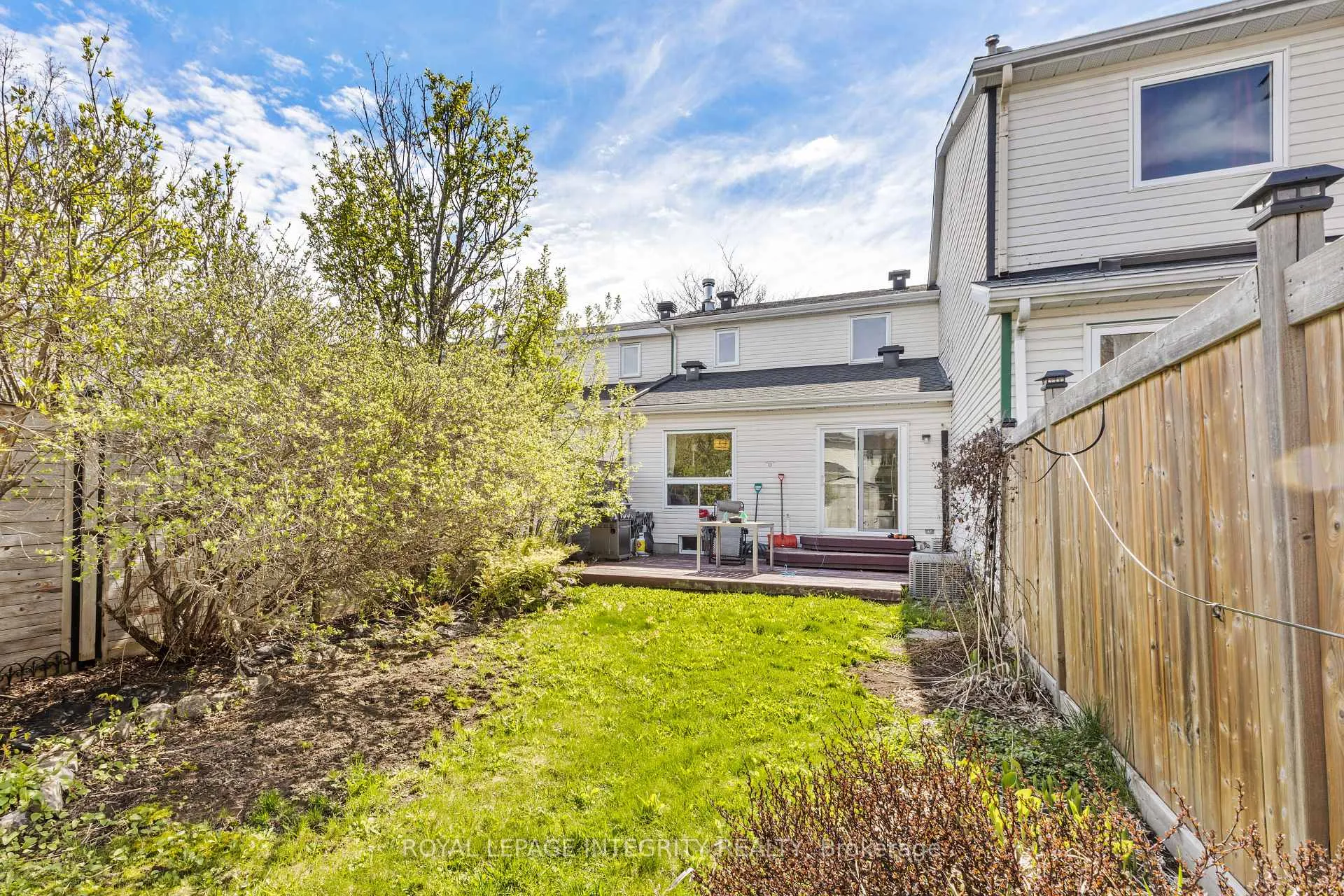Photo 26 of 1483 Launay Avenue, Ottawa, Fallingbrook/Pineridge — HOMEH