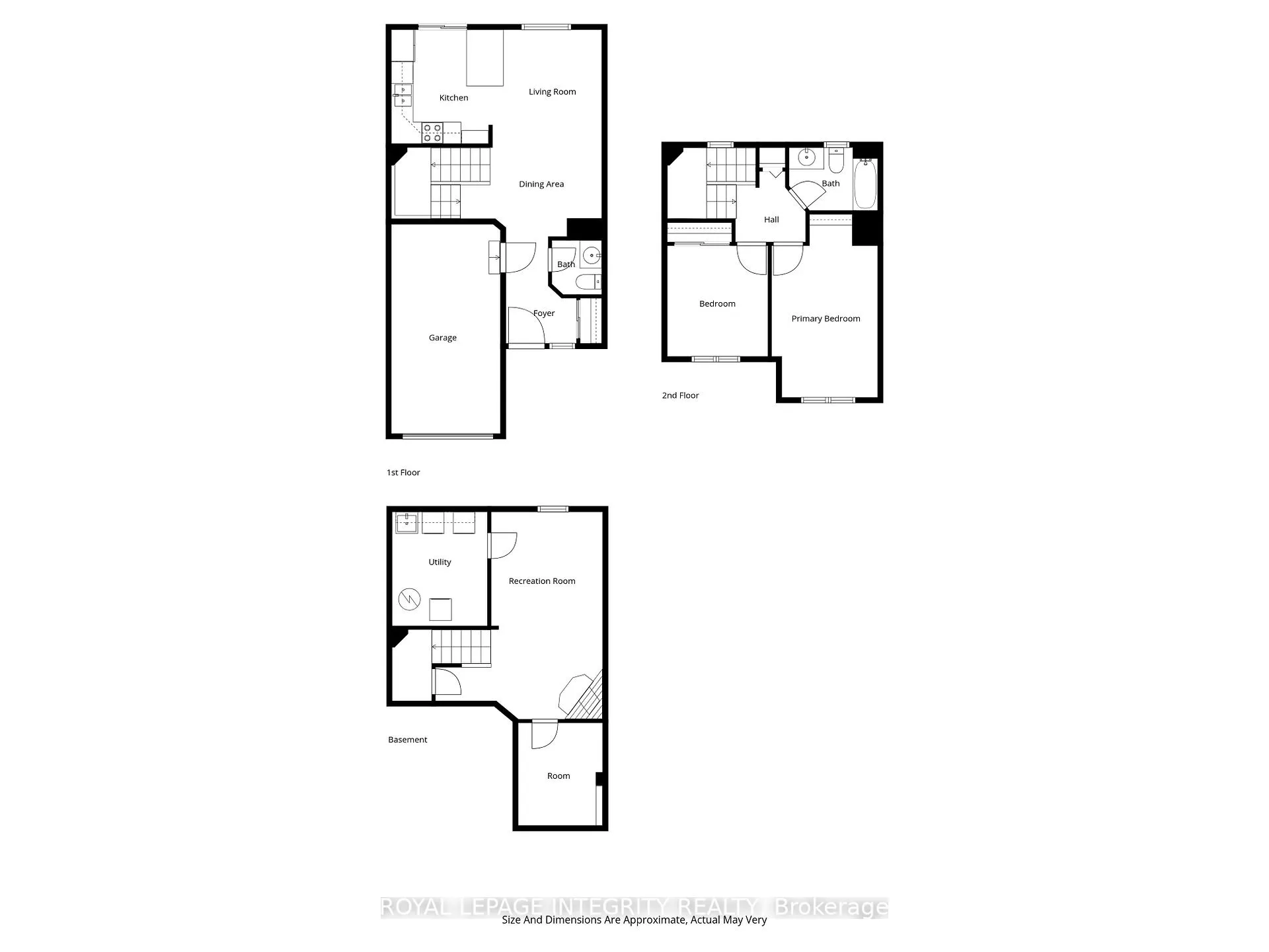 Photo 27 of 1483 Launay Avenue, Ottawa, Fallingbrook/Pineridge — HOMEH