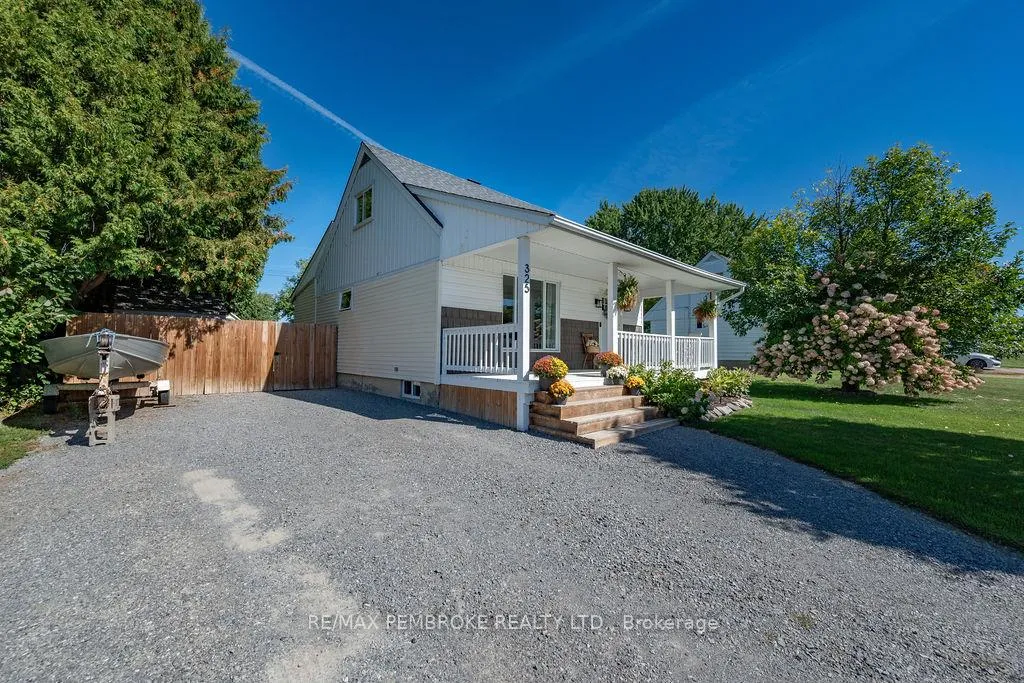 Photo 41 of 325 Chamberlain Street, Pembroke — HOMEH
