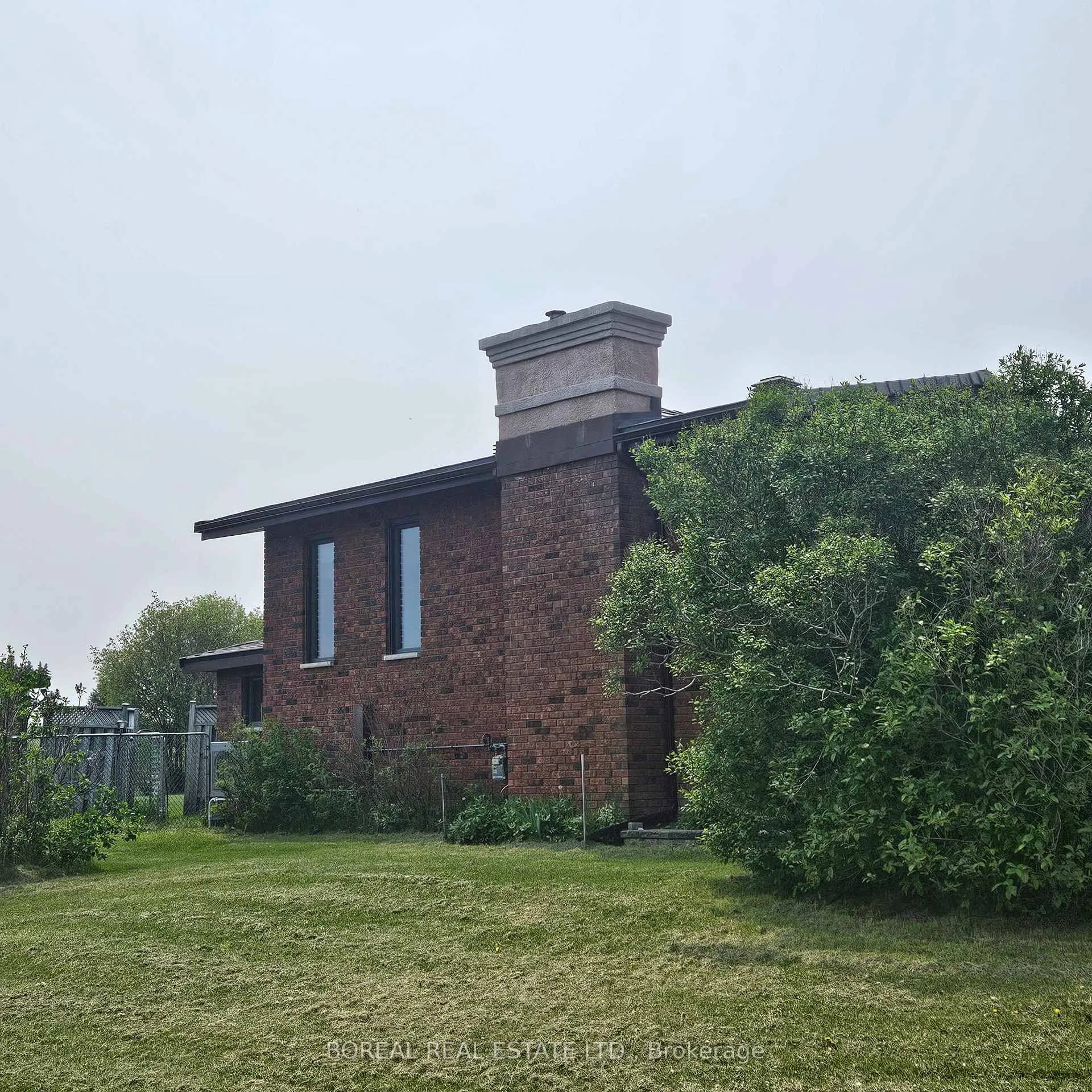 Photo 3 of 1272 Con 2 & 3, Cochrane — HOMEH