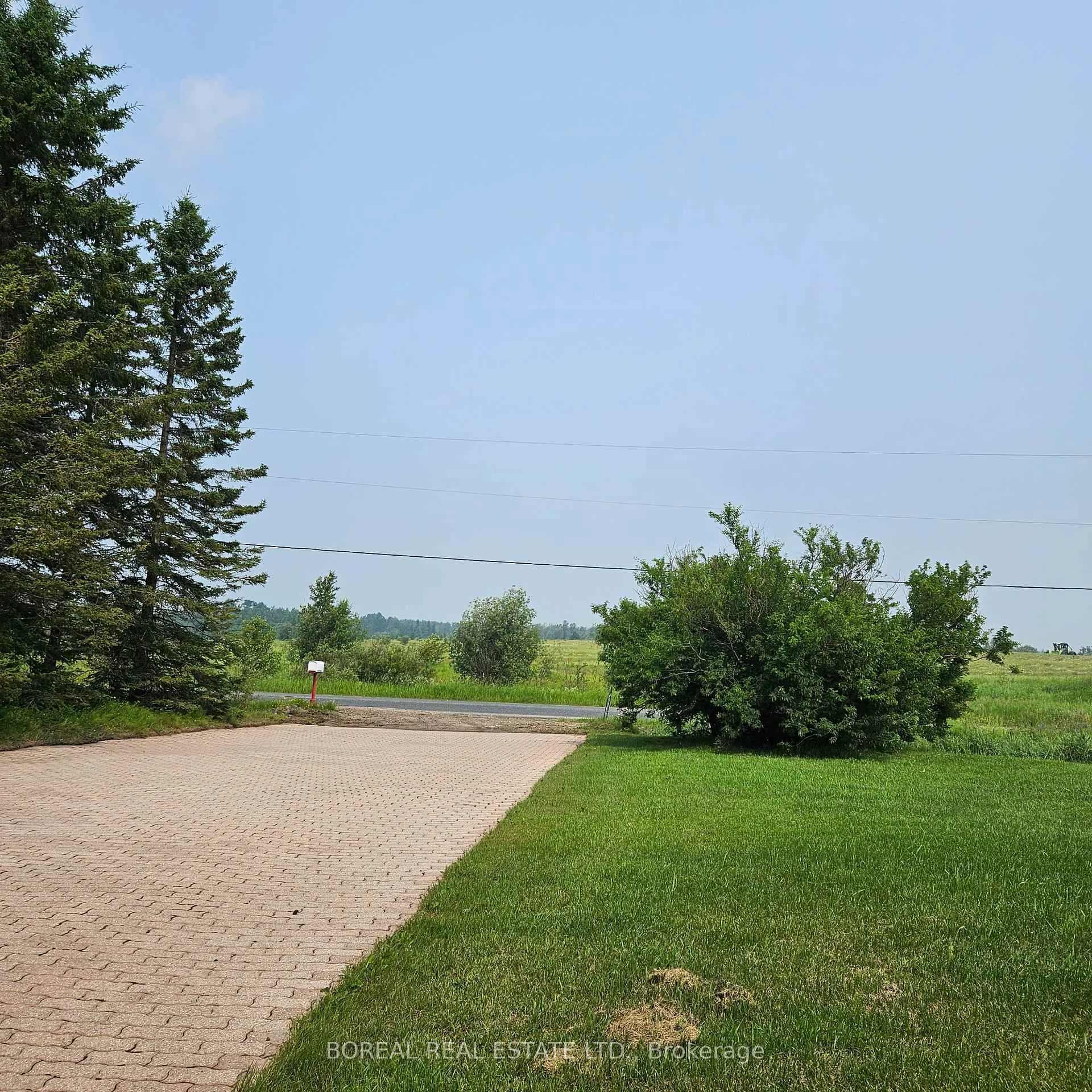 Photo 7 of 1272 Con 2 & 3, Cochrane — HOMEH