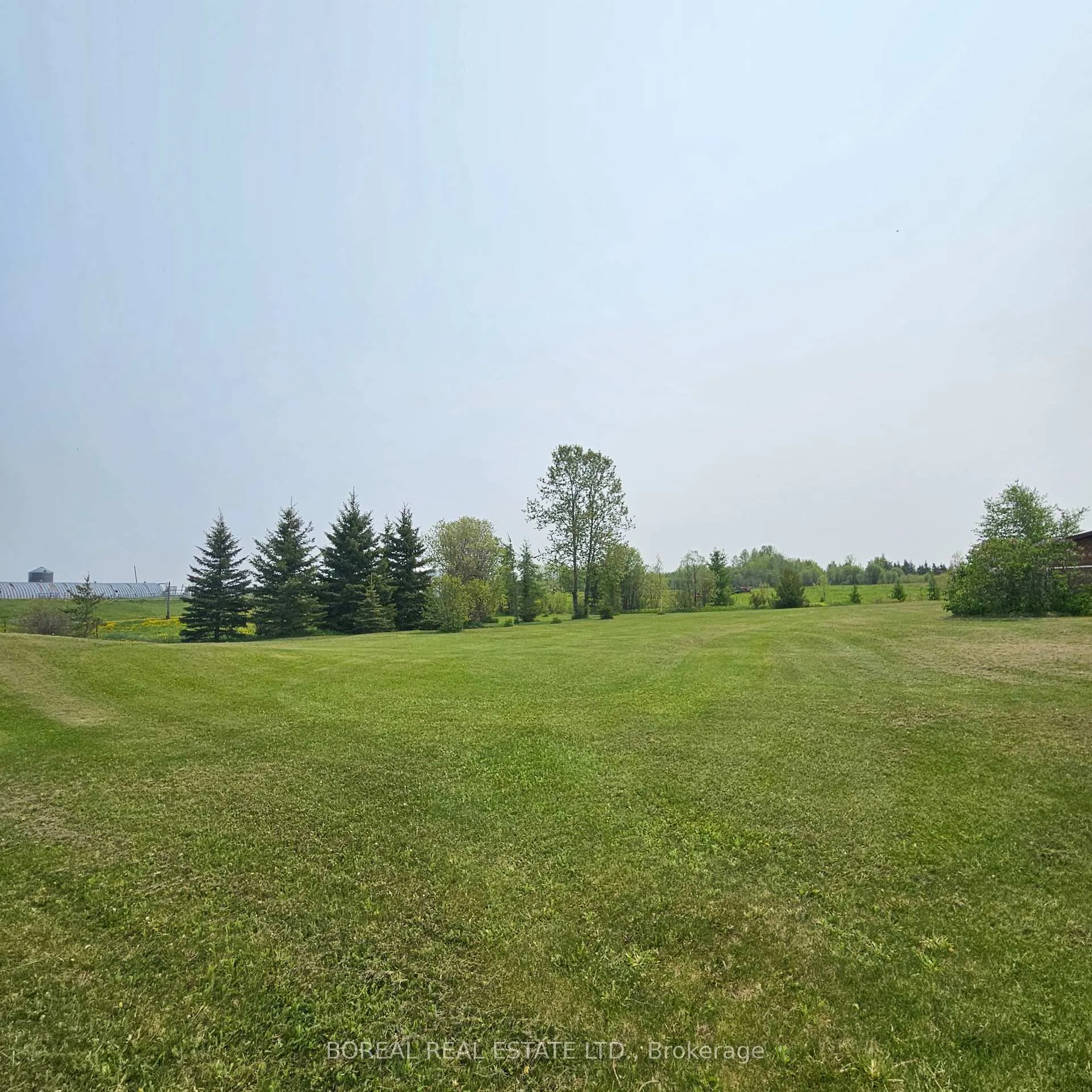 Photo 8 of 1272 Con 2 & 3, Cochrane — HOMEH