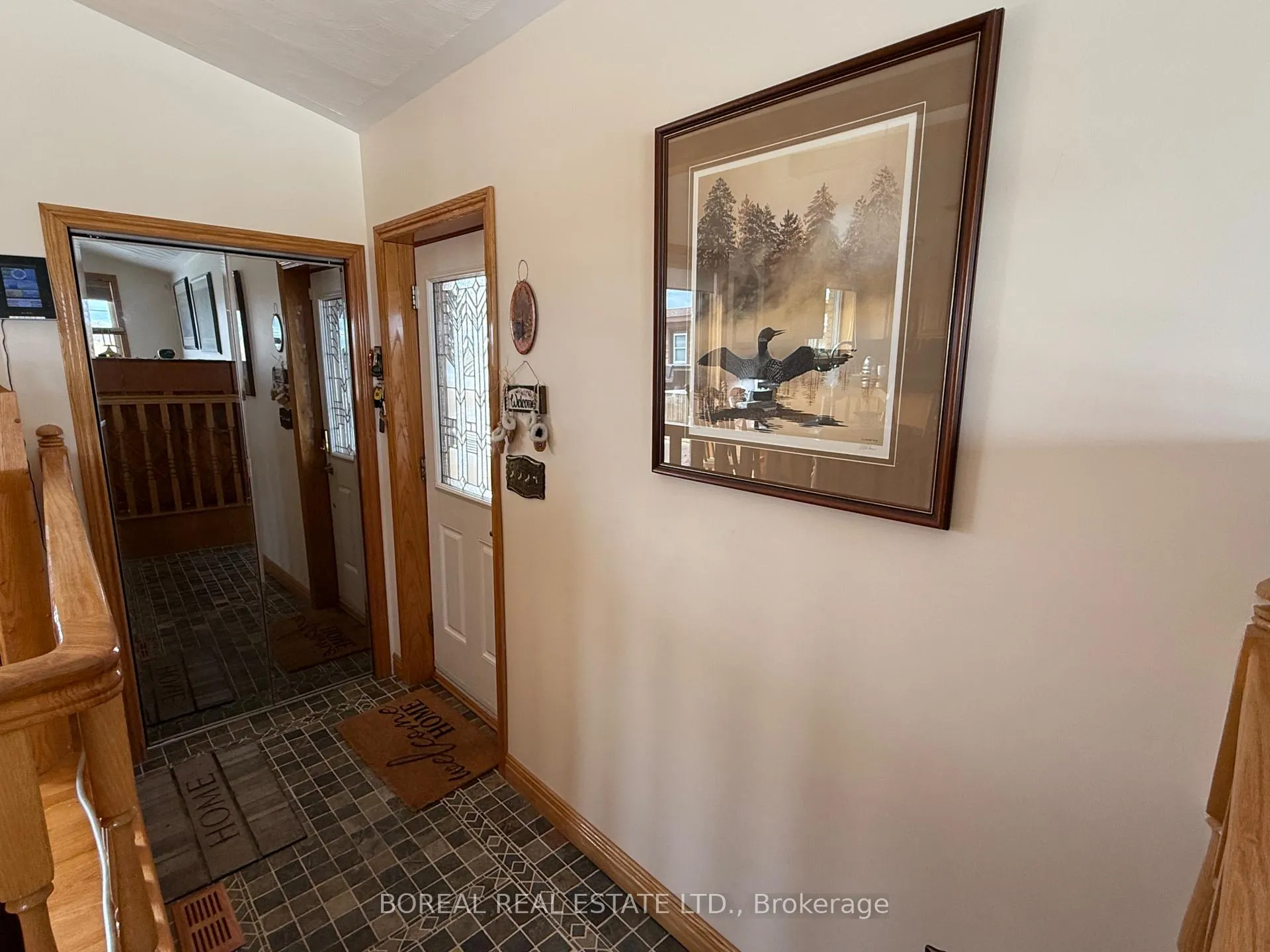 Photo 13 of 1272 Con 2 & 3, Cochrane — HOMEH
