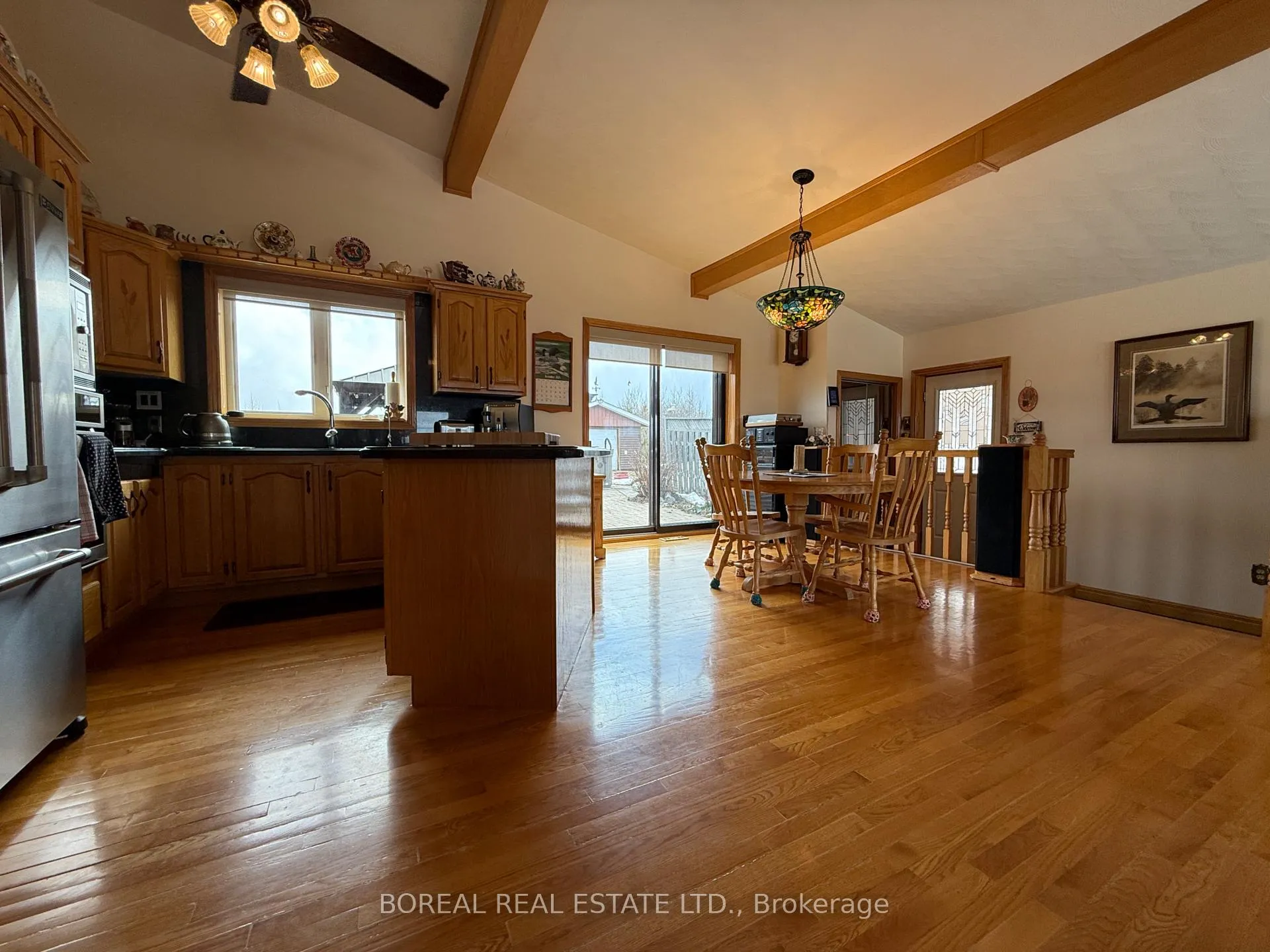 Photo 16 of 1272 Con 2 & 3, Cochrane — HOMEH