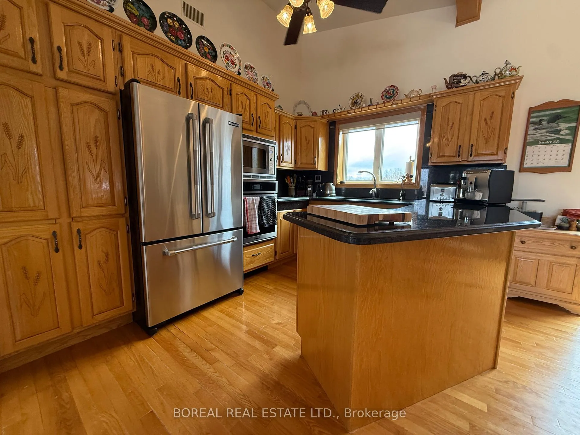Photo 17 of 1272 Con 2 & 3, Cochrane — HOMEH