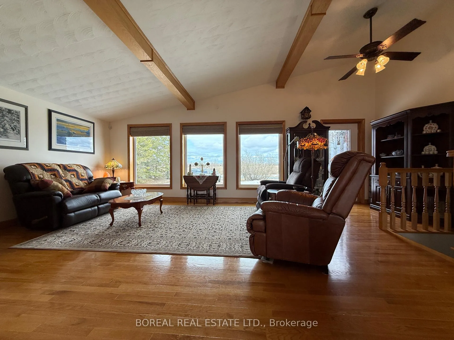 Photo 18 of 1272 Con 2 & 3, Cochrane — HOMEH