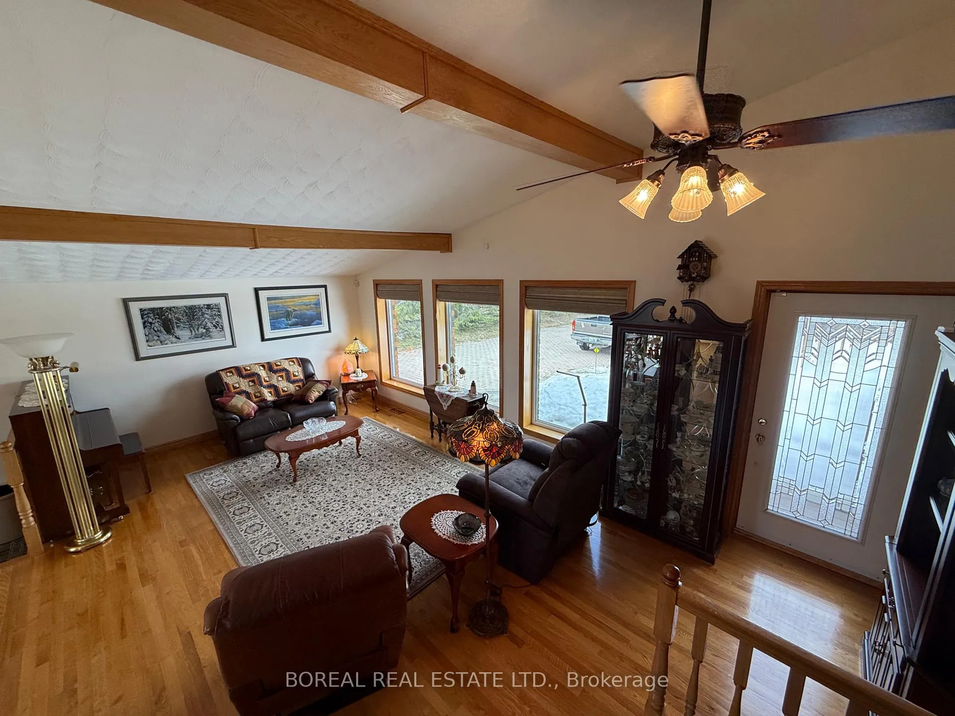 Photo 19 of 1272 Con 2 & 3, Cochrane — HOMEH
