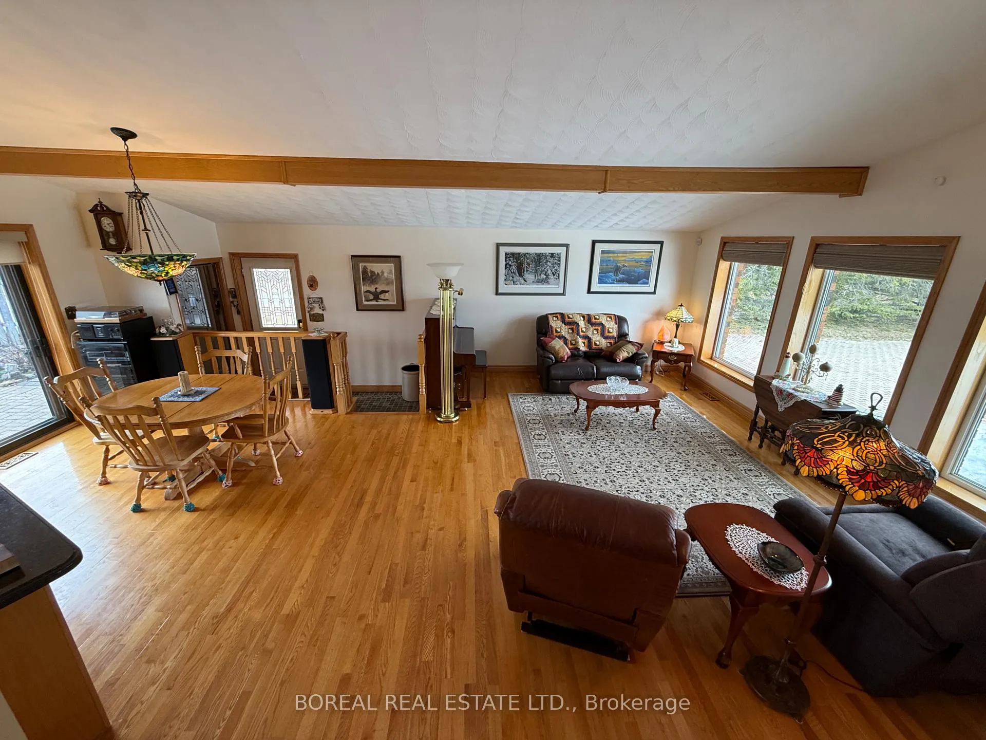 Photo 20 of 1272 Con 2 & 3, Cochrane — HOMEH