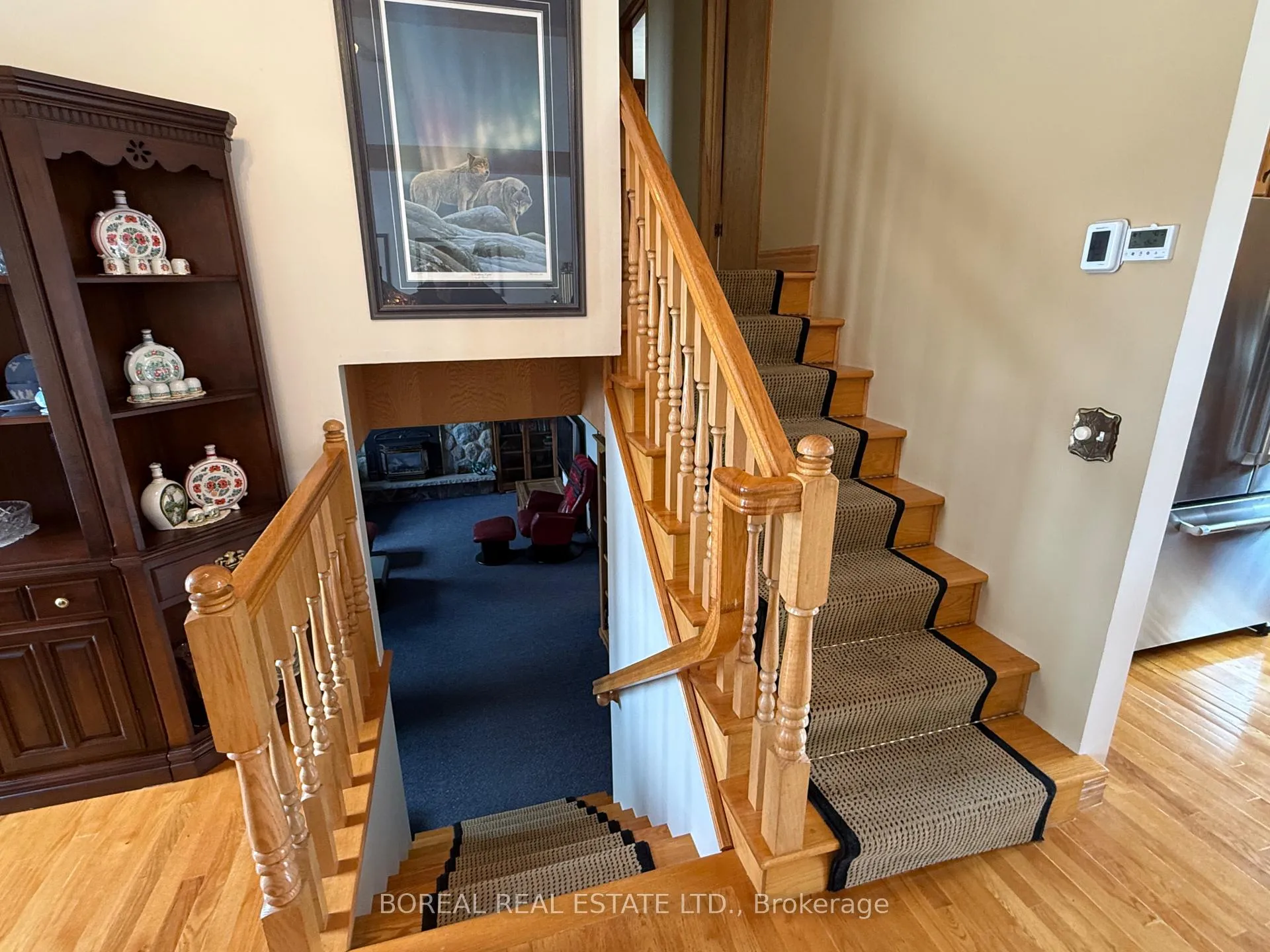 Photo 21 of 1272 Con 2 & 3, Cochrane — HOMEH