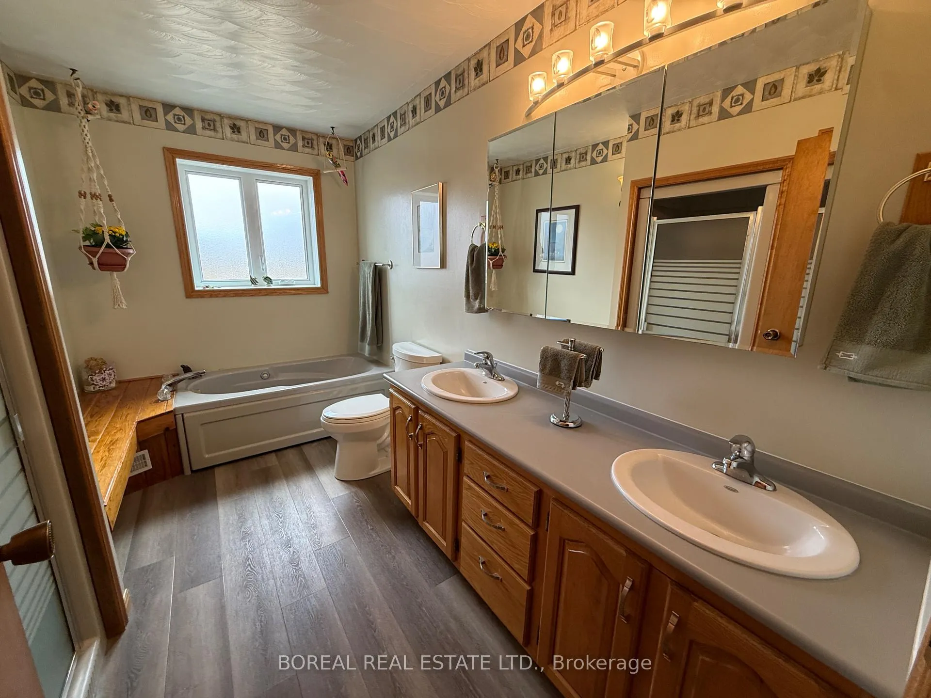 Photo 22 of 1272 Con 2 & 3, Cochrane — HOMEH